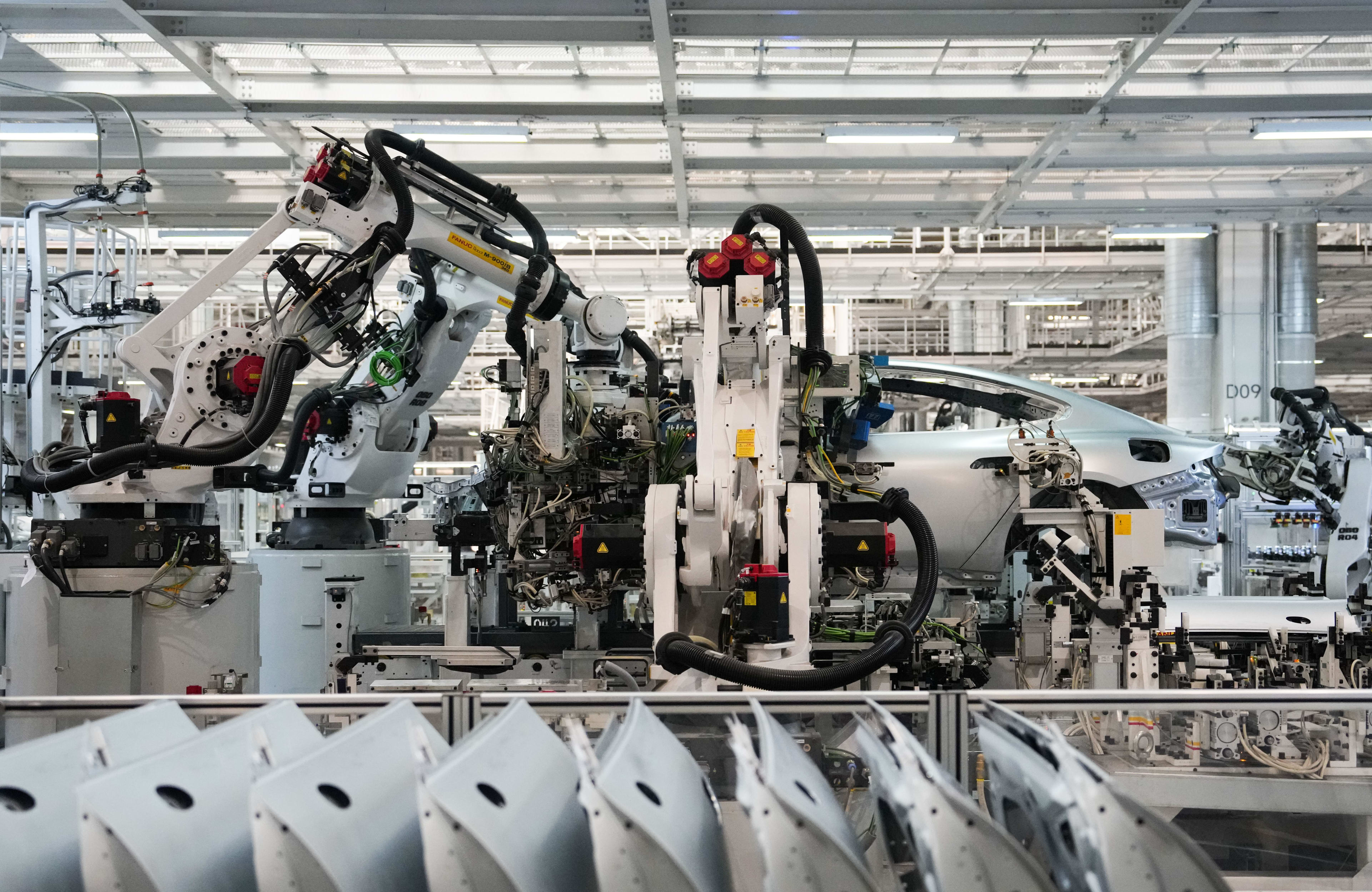 china beijing automobile xiaomi factory cn 911044