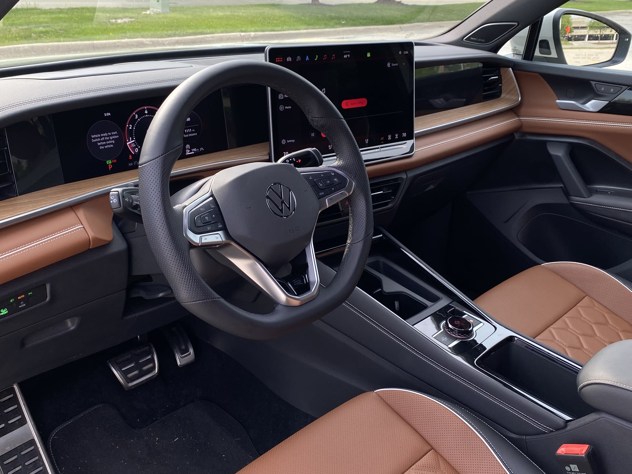 Volkswagen Tiguan Lease Deal for Honda Owners: Get $2,000 Conquest Bonus on 2025 Tiguan Lease/Purchase 7 2025 Volkswagen Tiguan