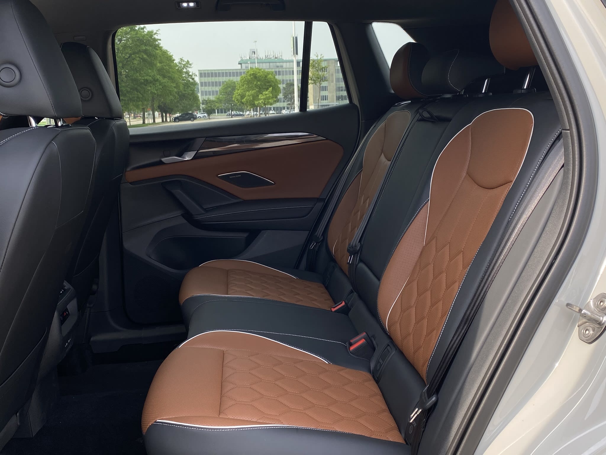 Volkswagen Tiguan Lease Deal for Honda Owners: Get $2,000 Conquest Bonus on 2025 Tiguan Lease/Purchase 9 2025 Volkswagen Tiguan