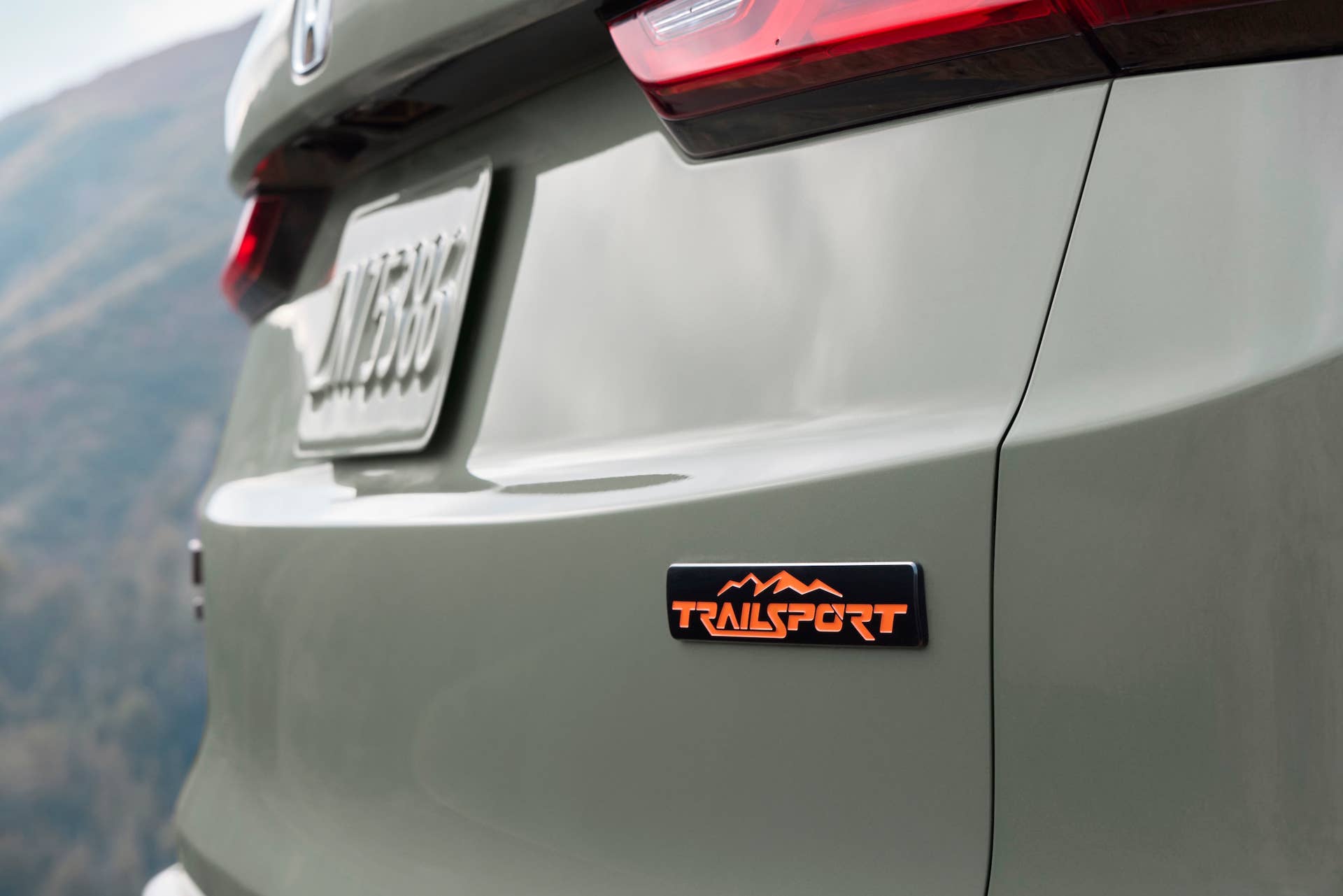 I Drove the 2026 Honda CR-V TrailSport, Here’s My Brutally Honest