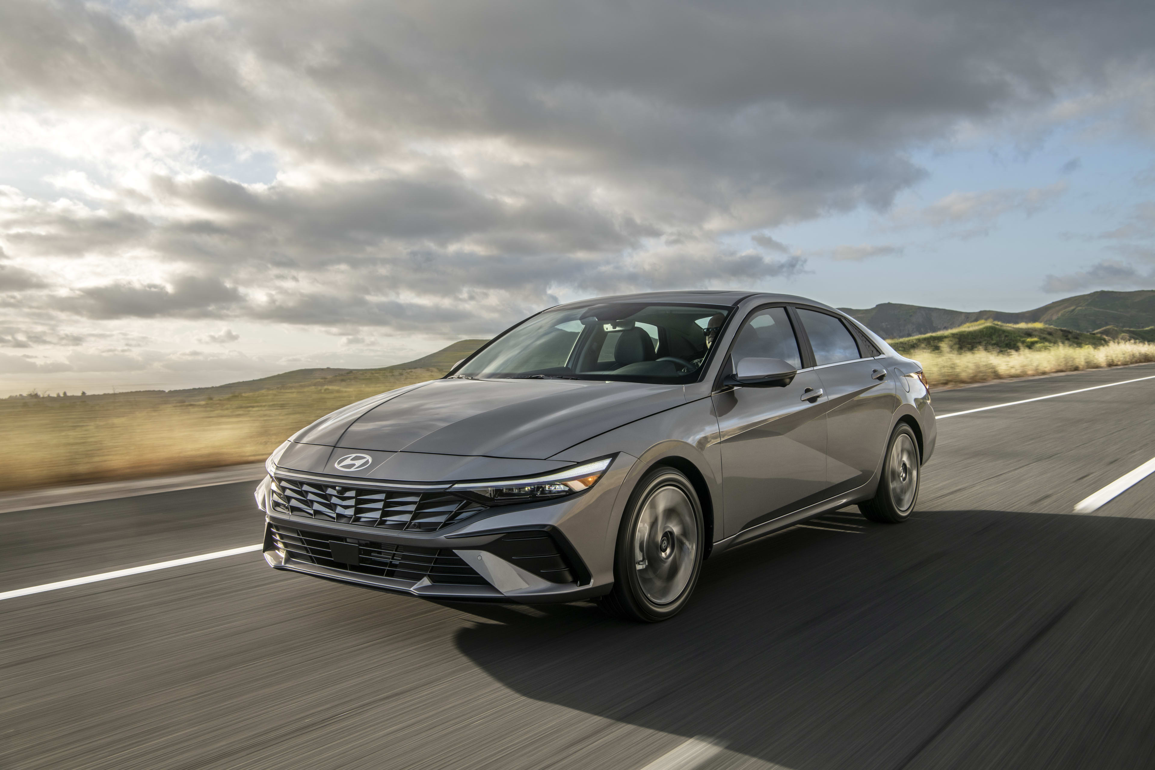 Hyundai Kia 2025 US sales Report Shows Hyundai Ahead By Over 45,000 Units 3 2026 Hyundai Elantra