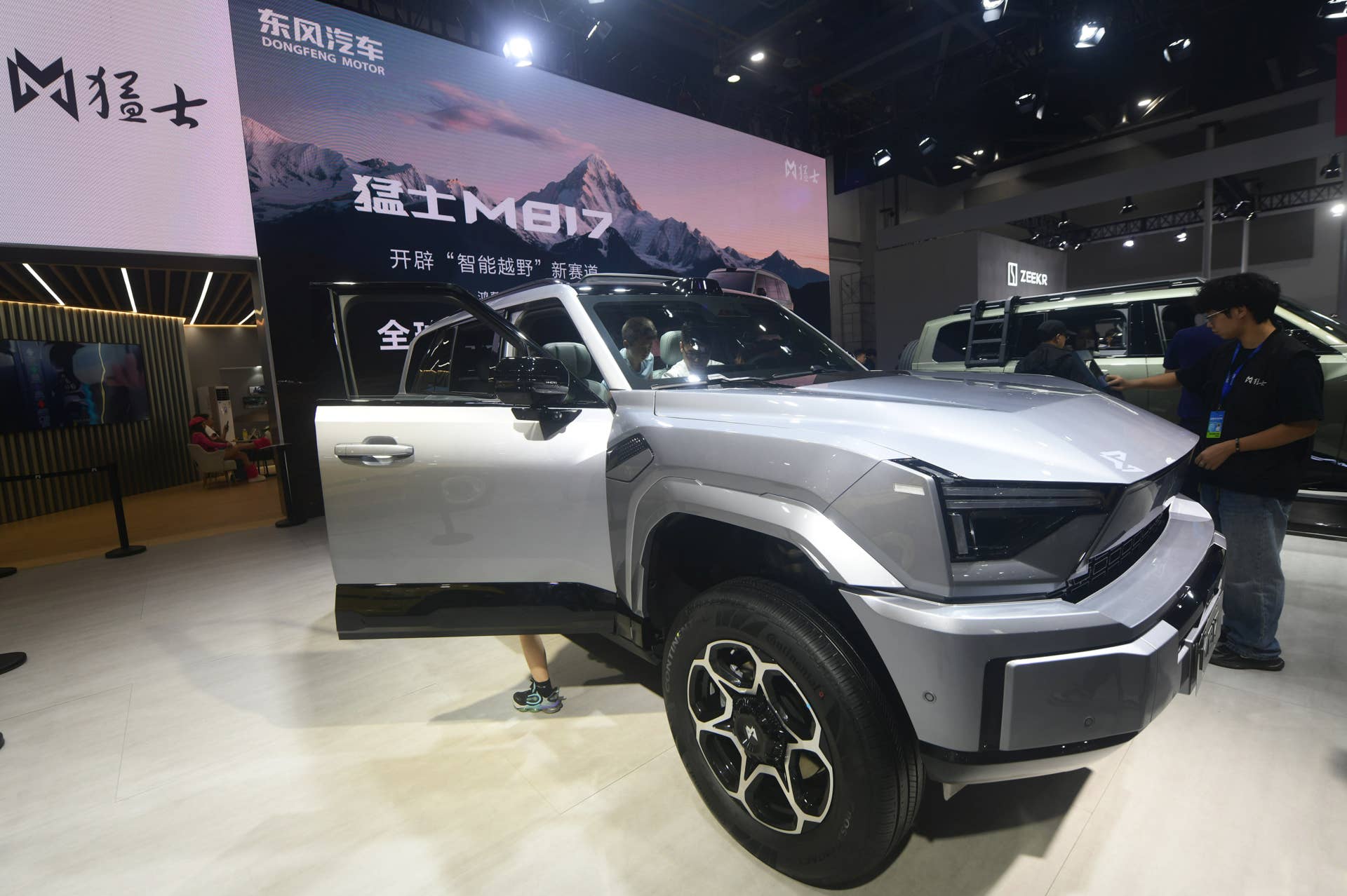 2025 Toyota 4Runner: After 15 years of waiting, here’s how the new