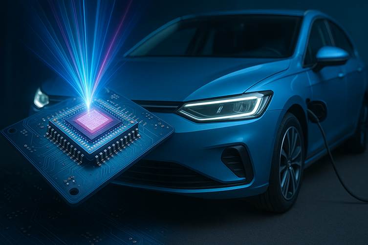 This MIT Breakthrough Could Give Electric Cars 50 More Miles of Range