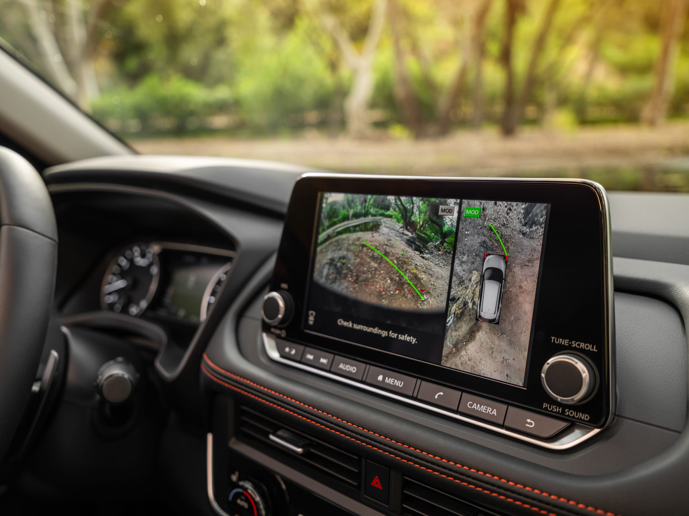 Nissan Drops Killer 2026 Rogue Lease Deal for October: SV Trim at $259/Month, 1.9% APR Available 6 2026 Nissan Rogue