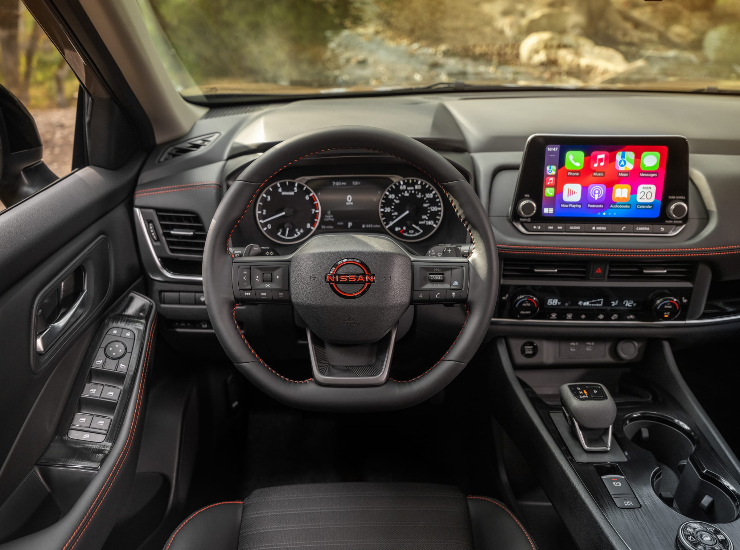 Nissan Drops Killer 2026 Rogue Lease Deal for October: SV Trim at $259/Month, 1.9% APR Available 5 2026 Nissan Rogue