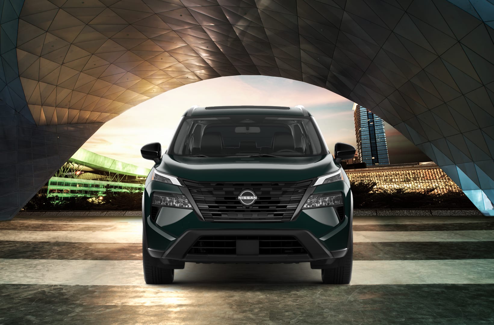 Nissan Drops Killer 2026 Rogue Lease Deal for October: SV Trim at $259/Month, 1.9% APR Available 3 2026 Nissan Rogue