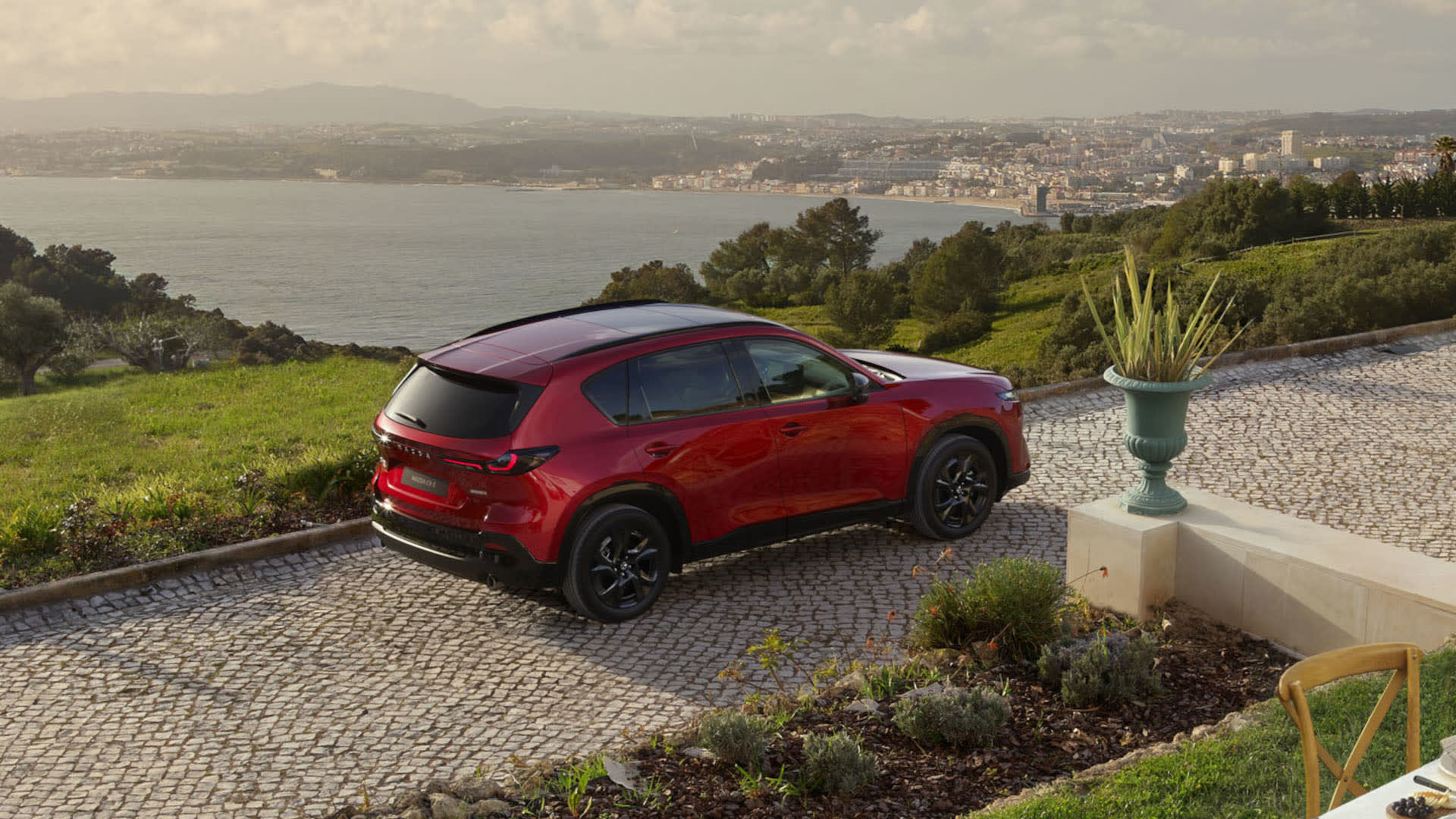 2026 Mazda CX-5 갤러리 : 사진에 모든 Mazda 디자인의 미래
