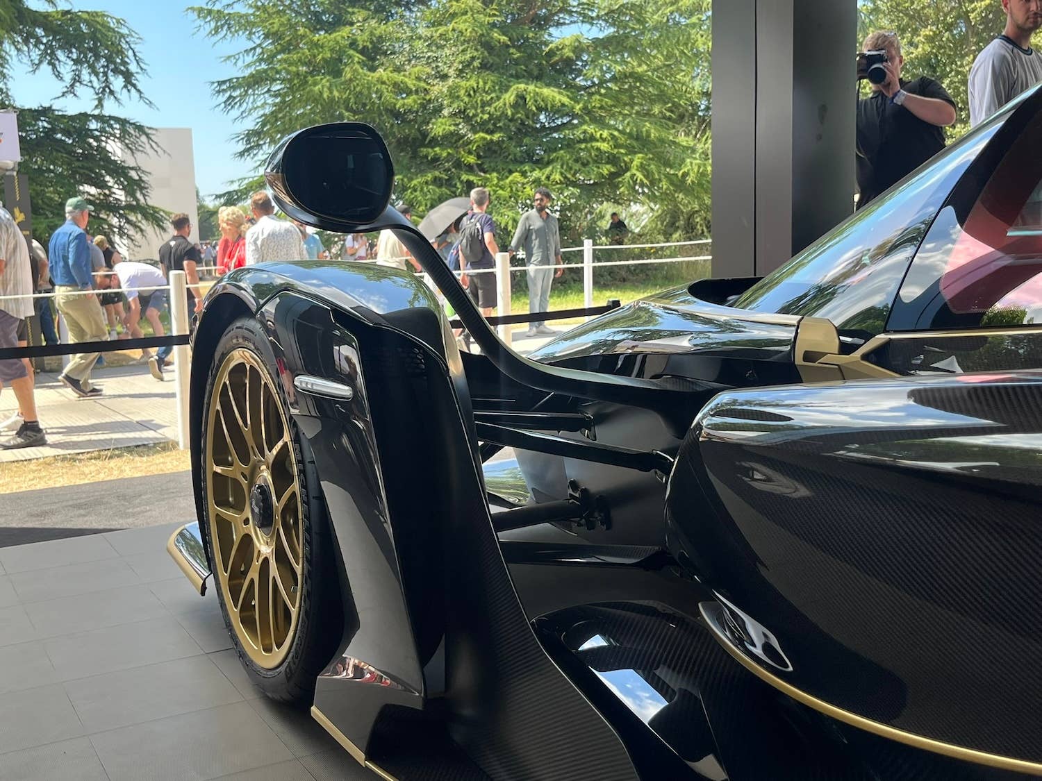 Praga Rarest Cars One of the Rarest Hypercars Alive Is Coming to America - Autoblog