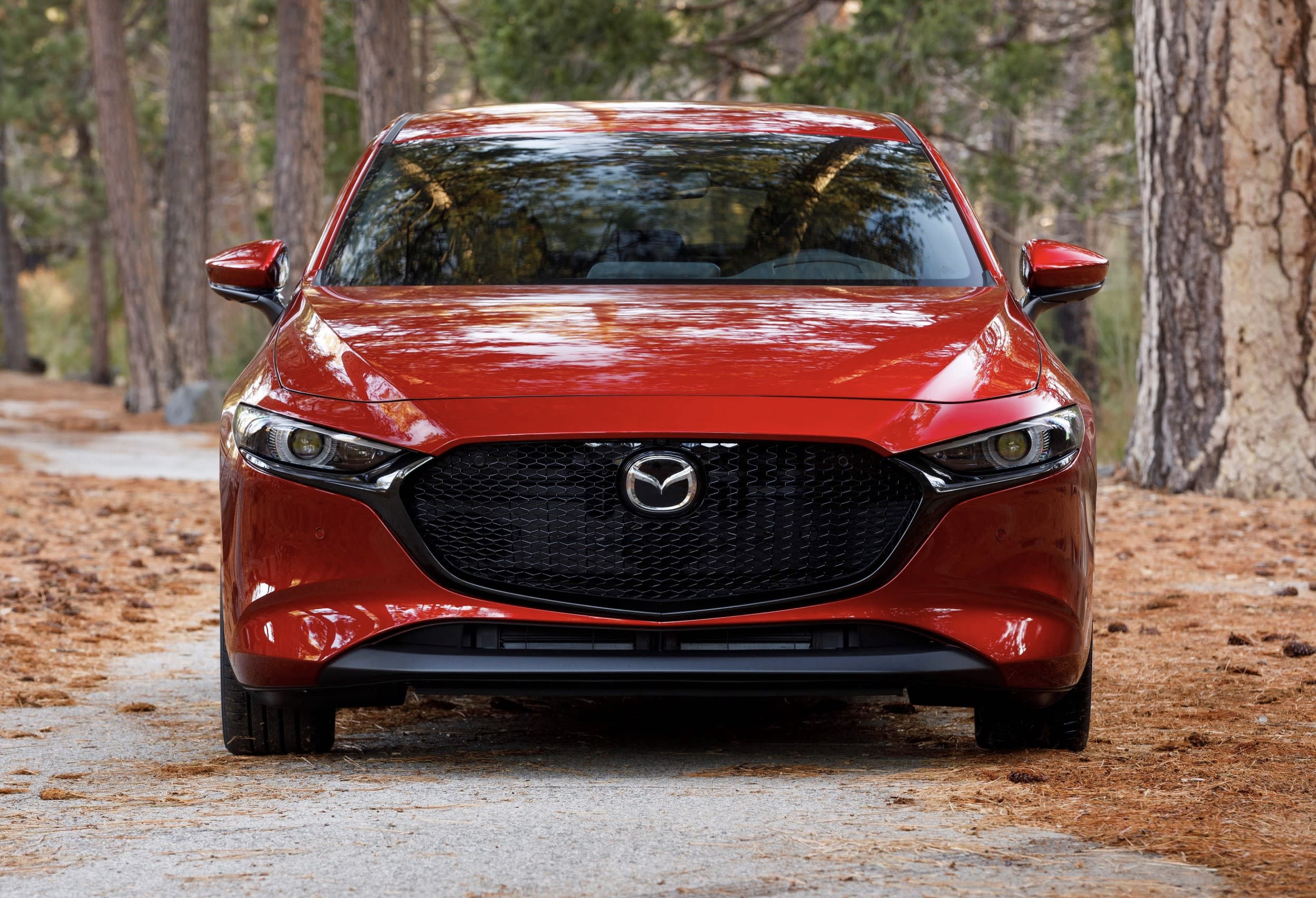 Mazda's Latest Lawsuit Will Anger Music Lovers - Autoblog