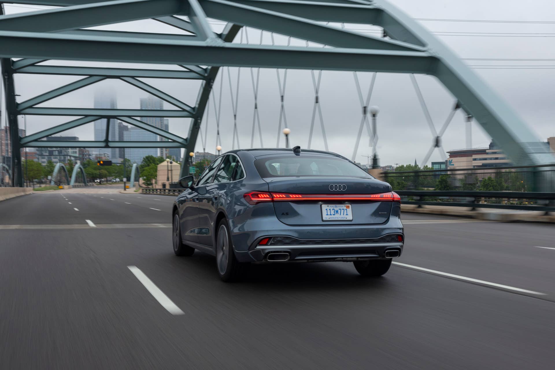2025 Audi A5, Is It Really Worth $49K? My Expert Opinion - Autoblog