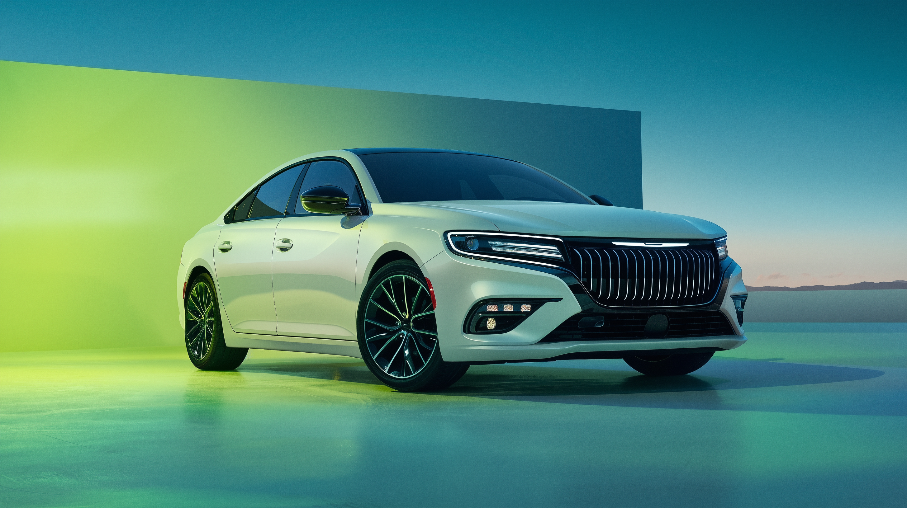 Chrysler Sebring Concept