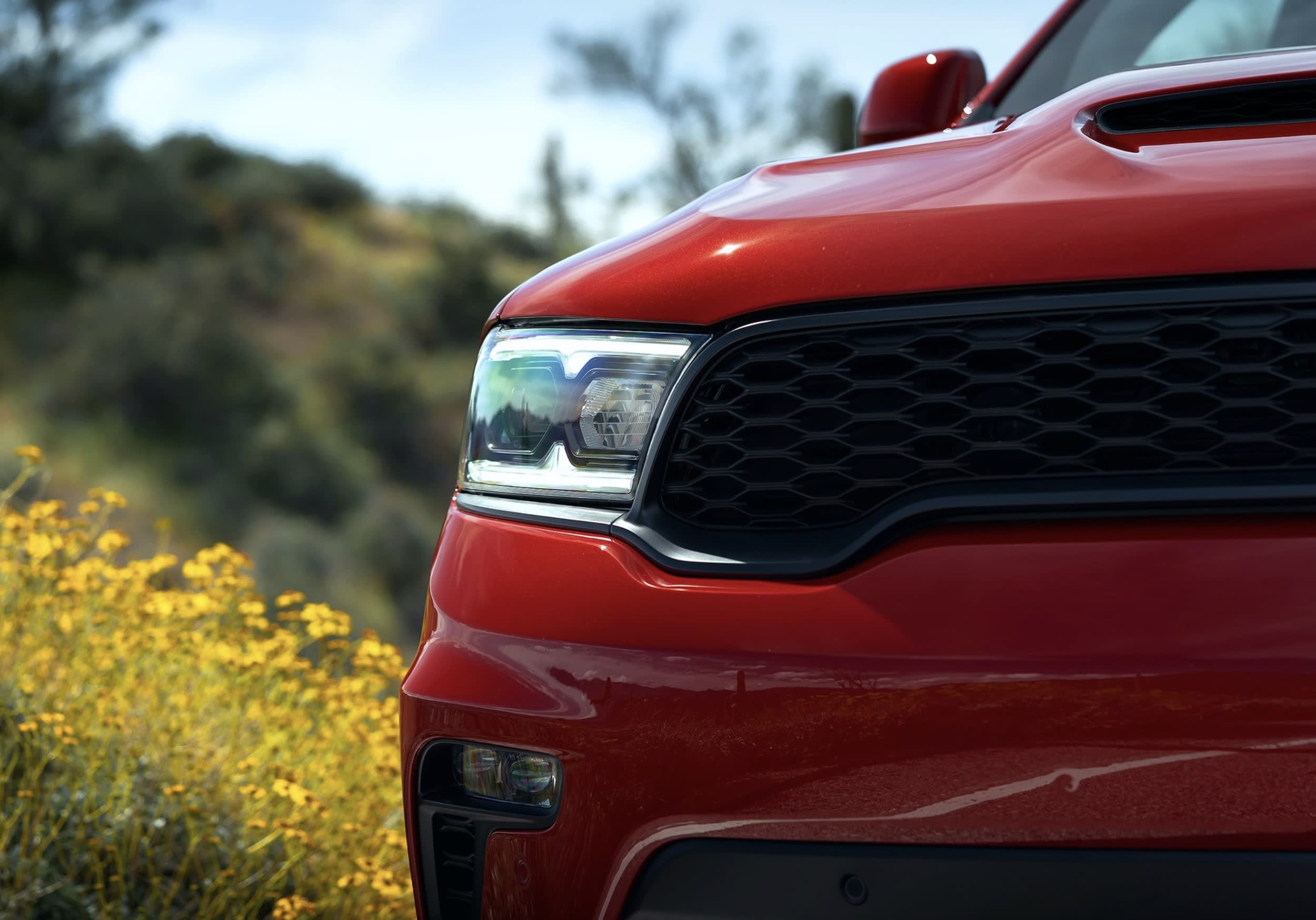 This Is The Cheapest V8-Powered SUV You Can Buy Right Now