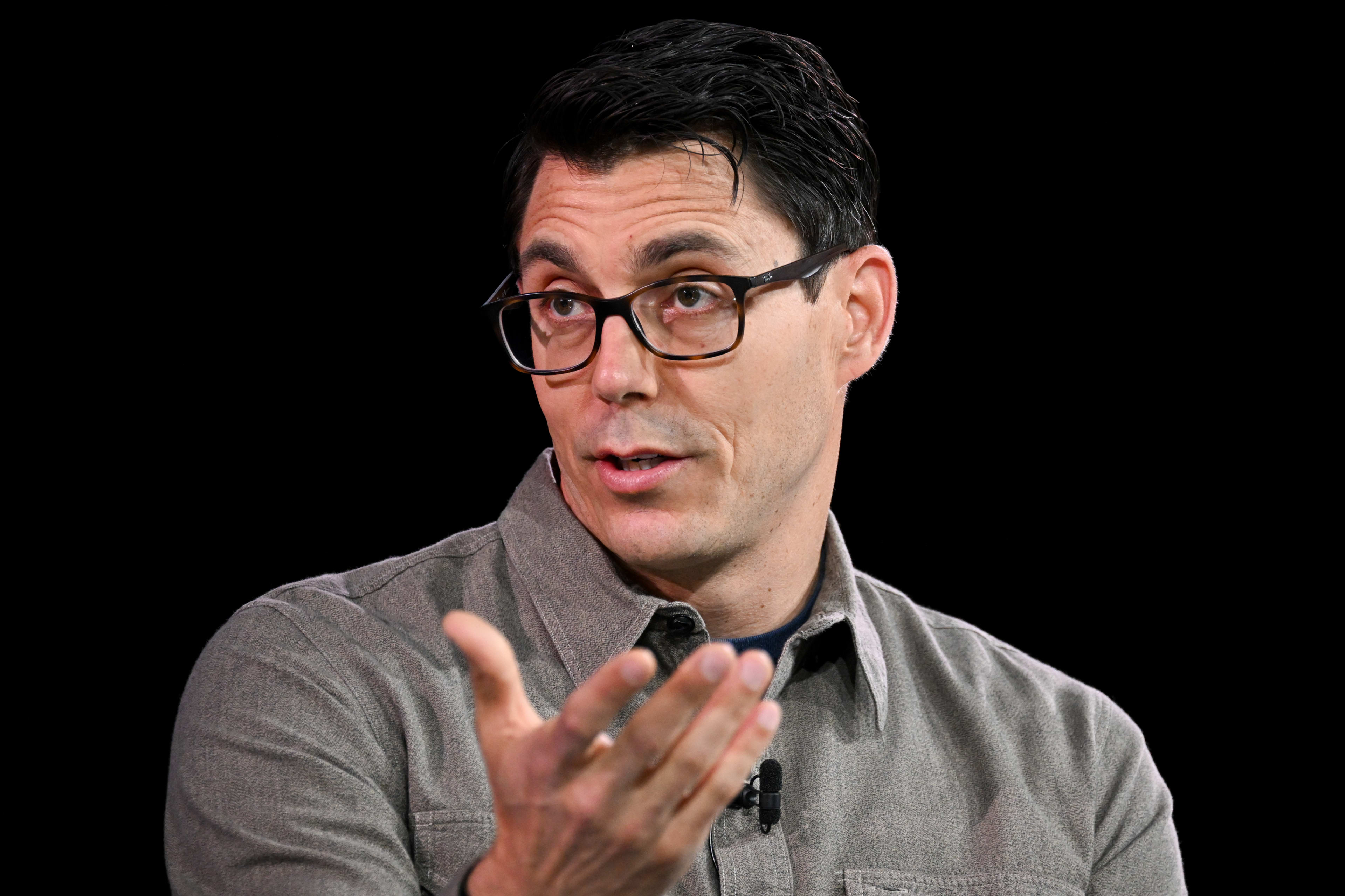 key speakers at the bloomberg technology conference 938862