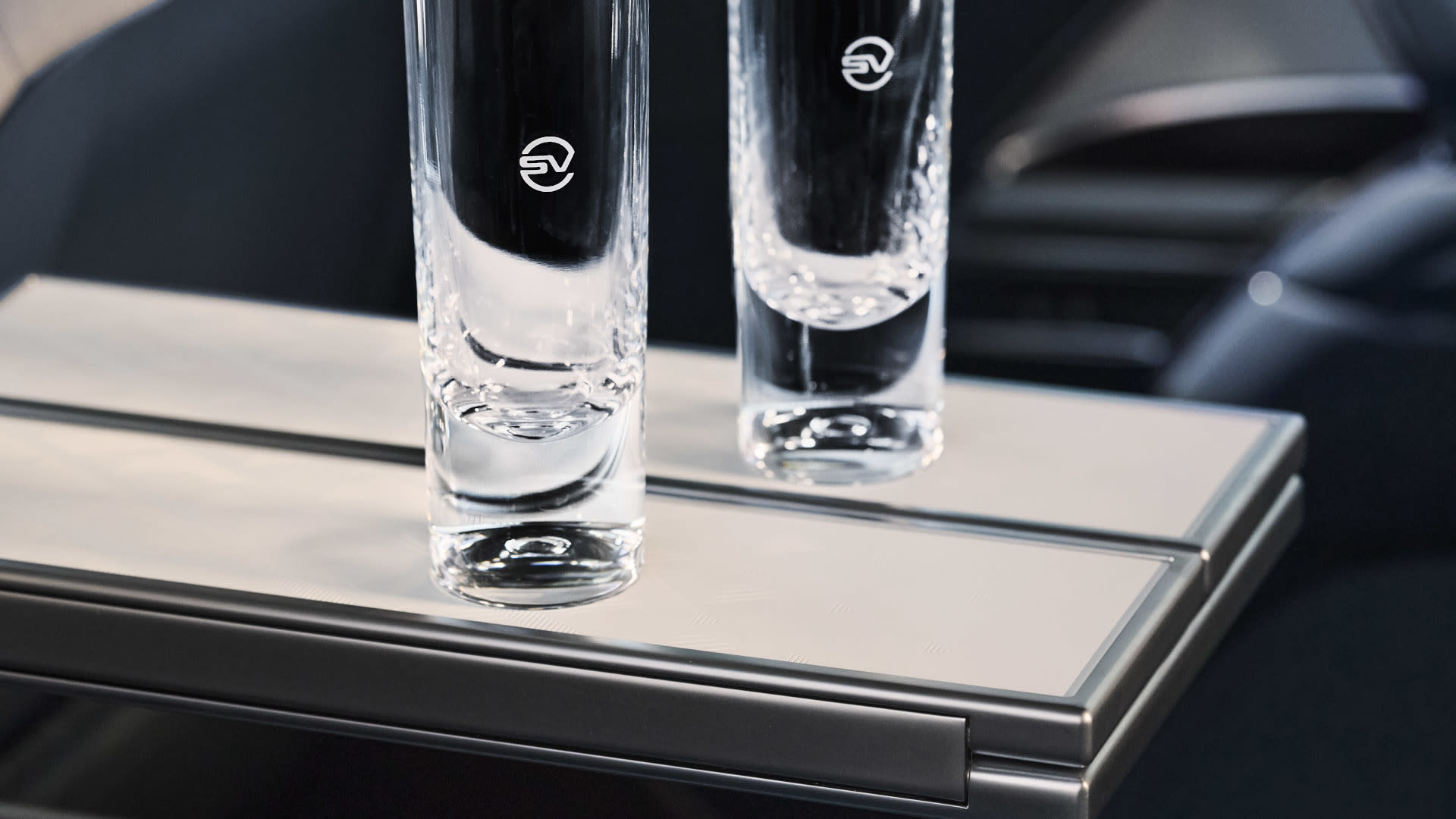 Range Rover SV Asilomar