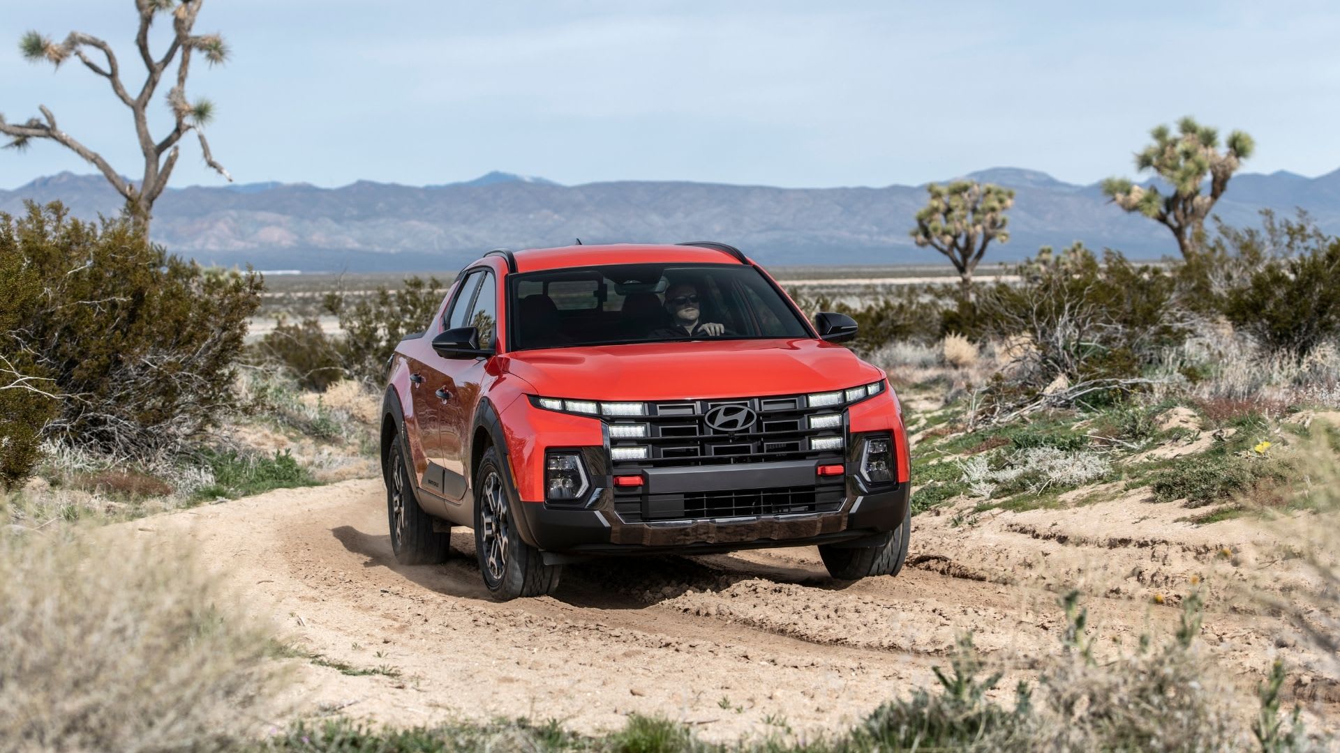 Affordable 2026 Hyundai Santa Cruz Lease Deals Up for Grabs This November 5 image 11