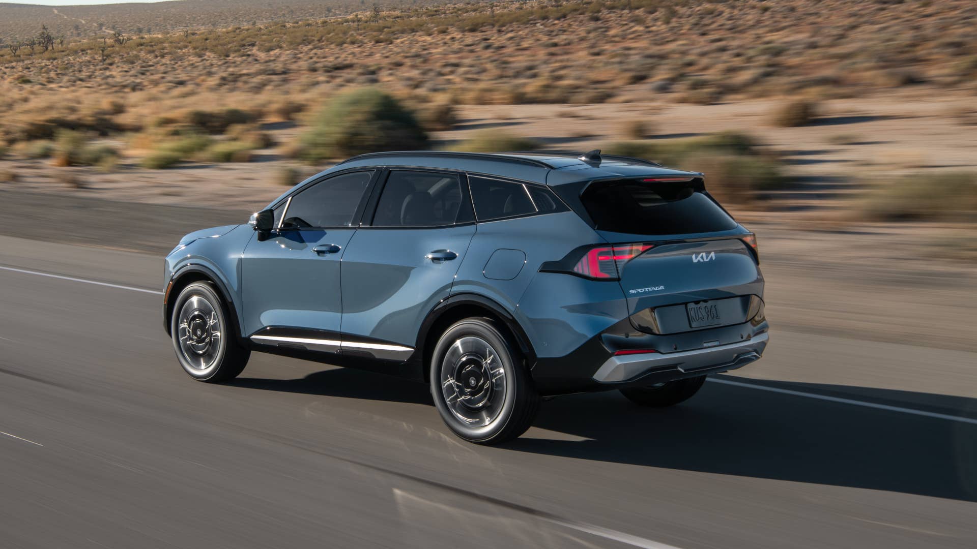 2026-kia-sportage-hybrid-justifies-price-increases-with-more-power