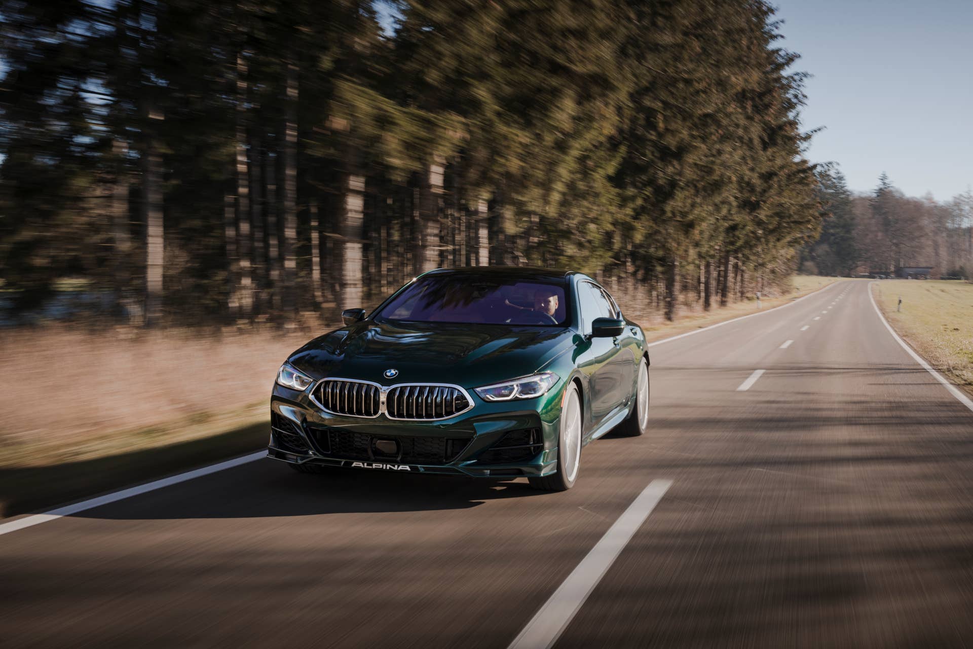 Alpina’s Next Chapter: BMW Plans To Reinvent Its Most Elegant ...