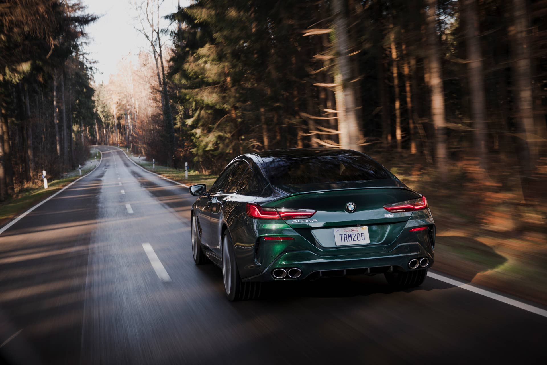 Alpina’s Next Chapter: BMW Plans To Reinvent Its Most Elegant ...