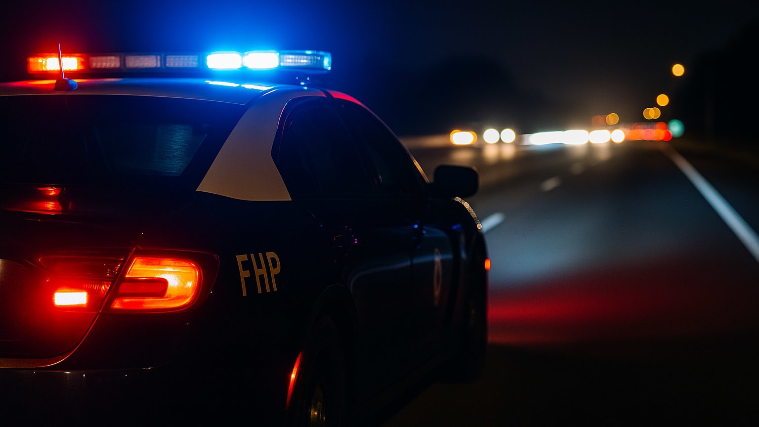 Florida’s ‘Super Speeder’ Law Nails 116 MPH Driver Who Begged For Mercy