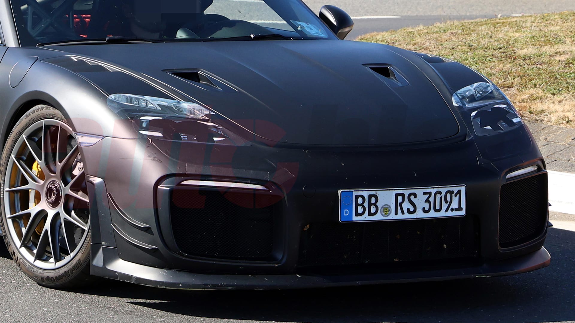 すっシー 　　CHANNEL S Gates® 91143 - 1/4