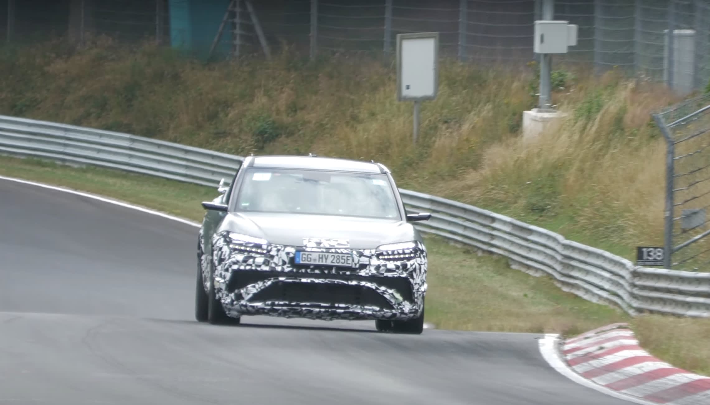 2026 Genesis GV60 Magma