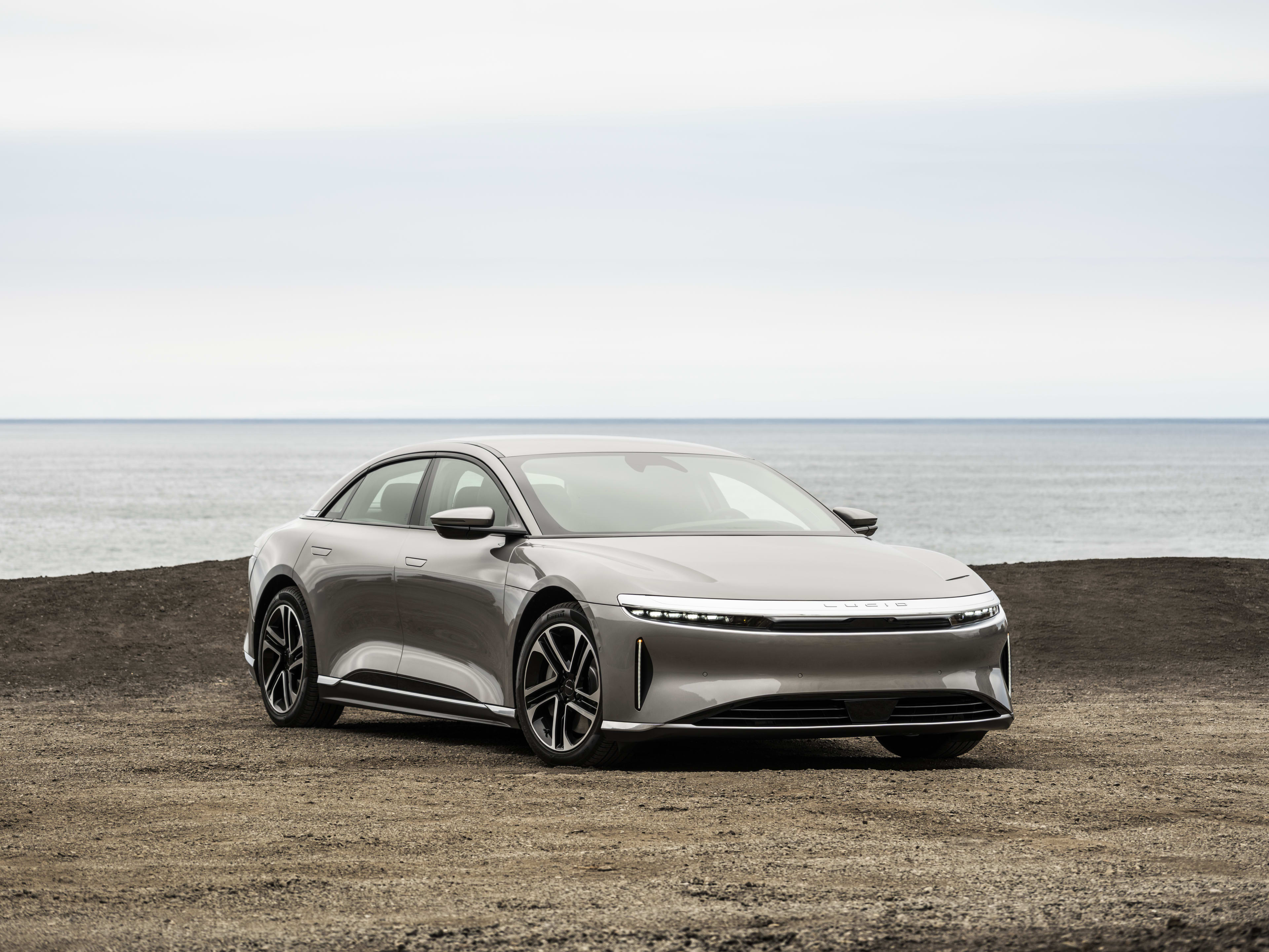 Lucid Air