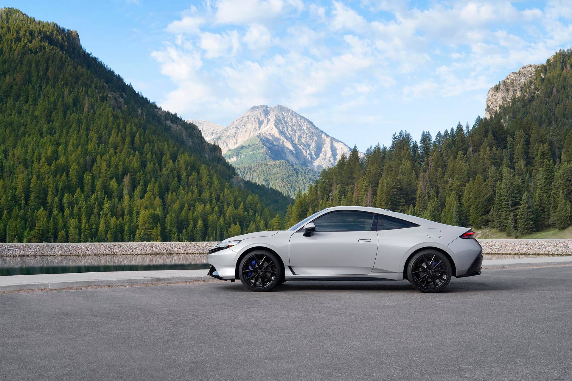 Surprising Coupes With Good Mpg Gallery