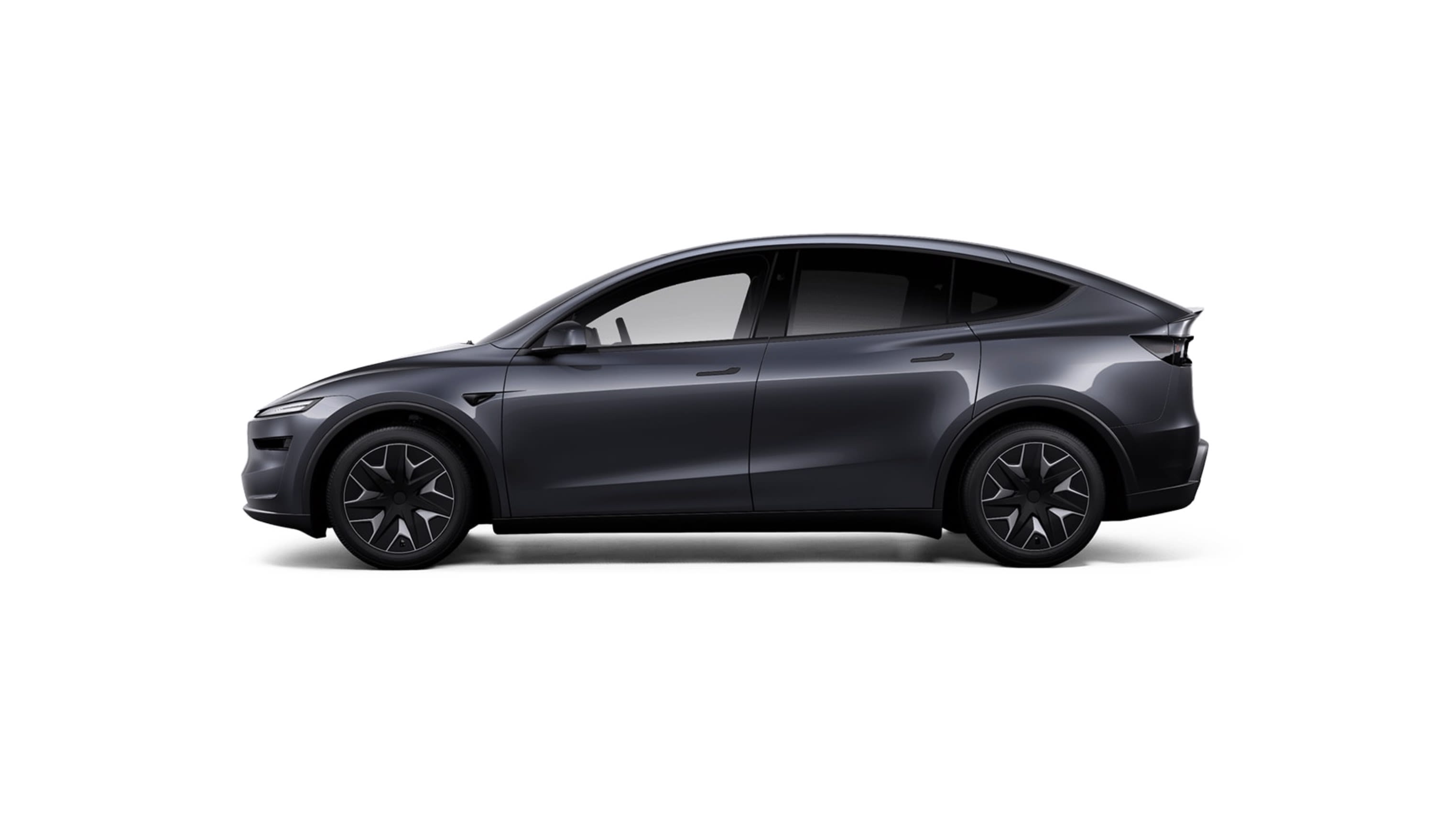 Tesla Model Y L