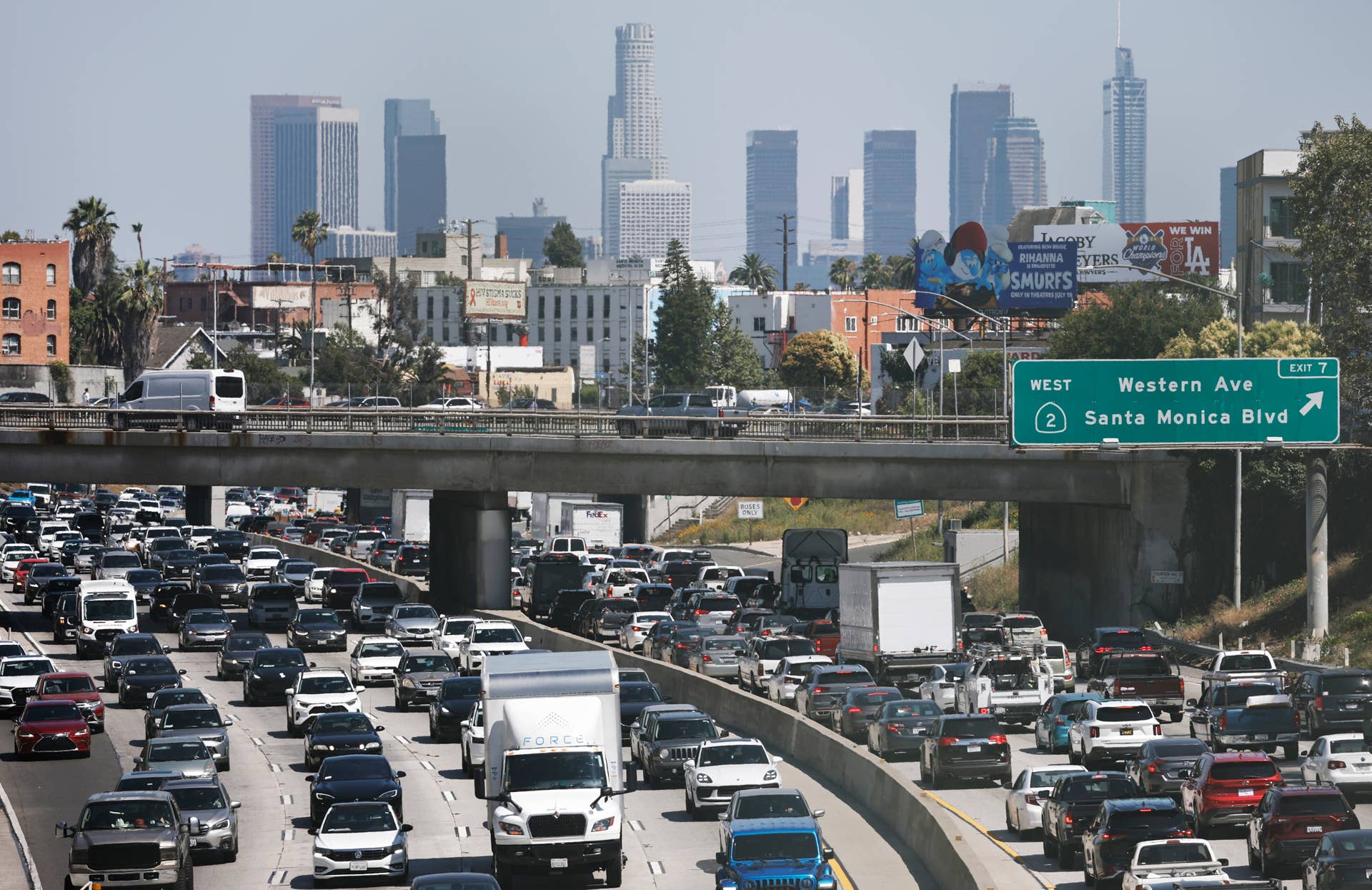 California Says Exotic Car Owners Avoided $1.8M in Taxes Using Montana ...
