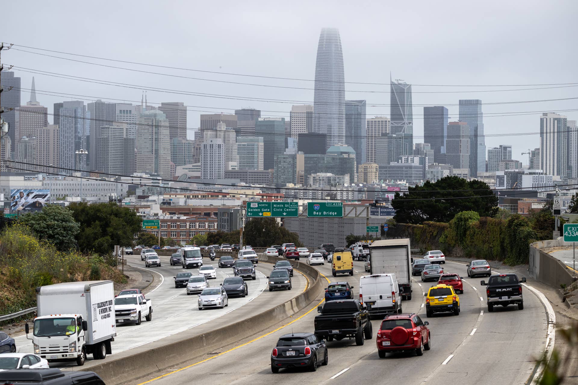 America's EV Walkback Will Be Paid For A Decade From Now - Autoblog