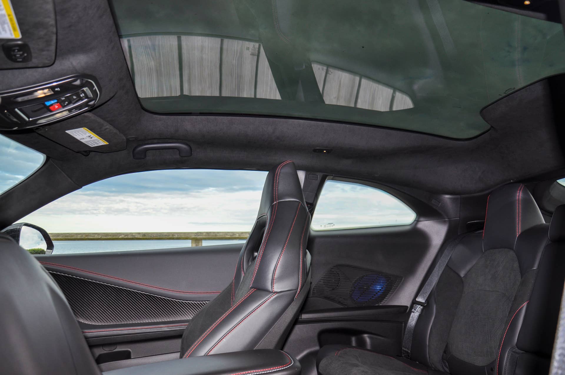The Real Dodge Charger Daytona Scat Pack EV Experience: One Week, No ...