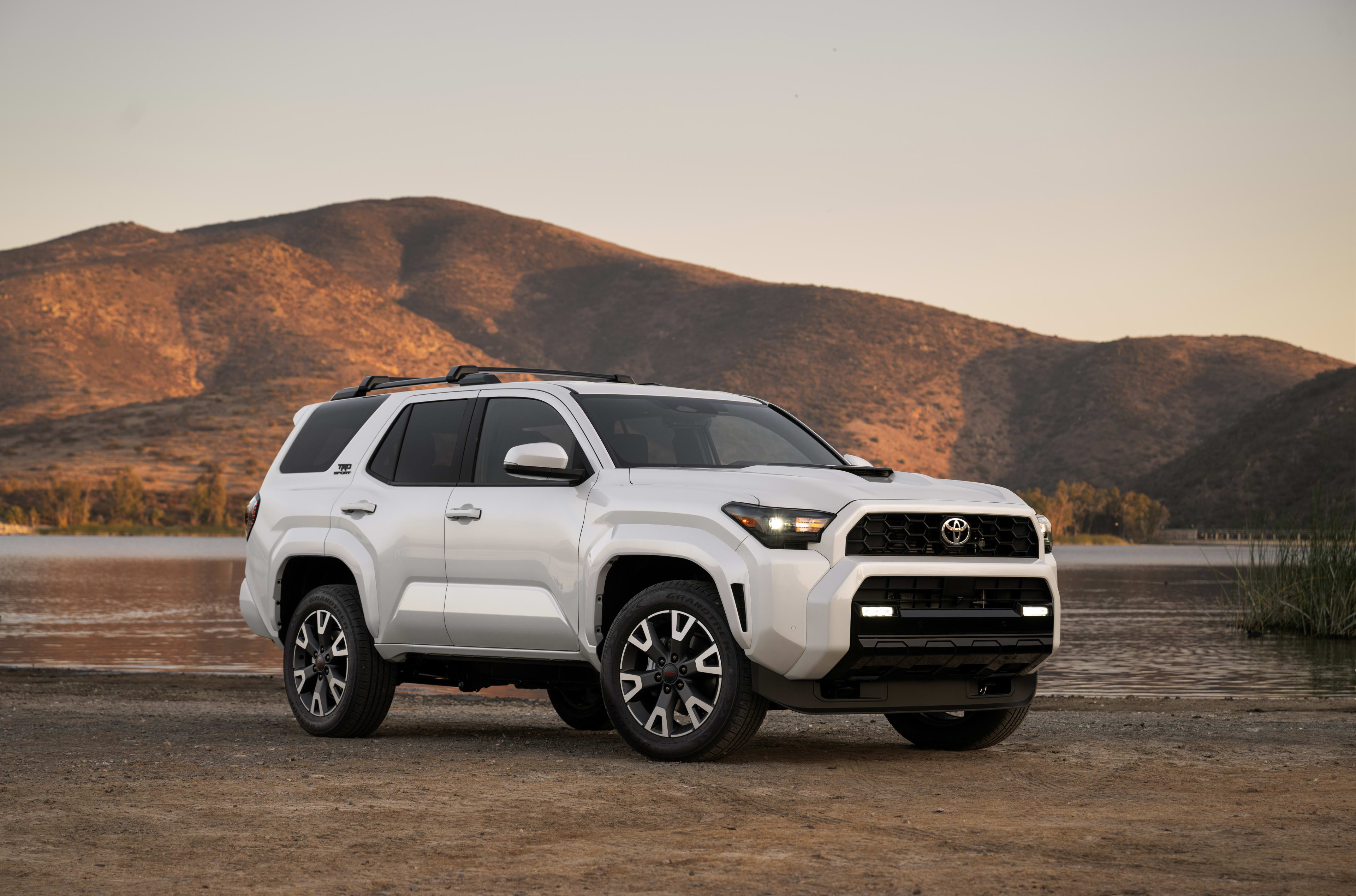 2026 Toyota 4Runner Price Hike: Should You Buy a 2025 Toyota 4Runner Instead? 6 2025 Toyota 4Runner