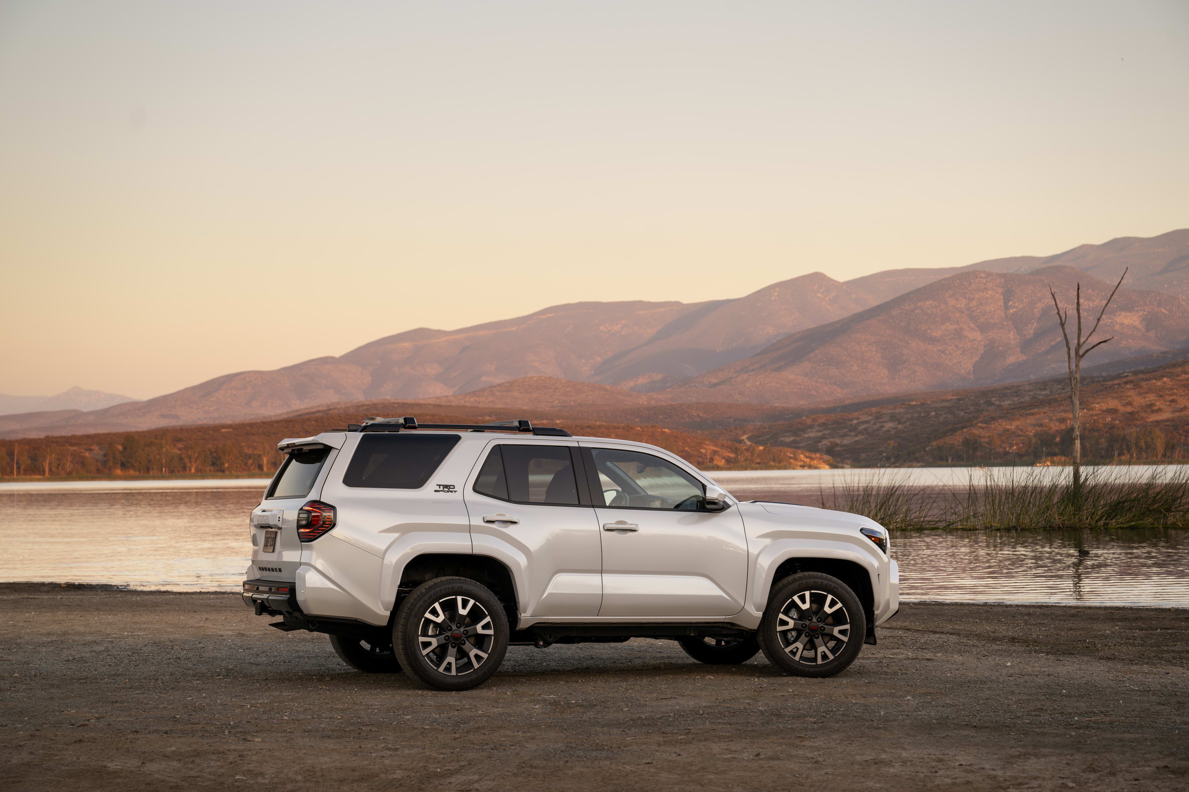 2026 Toyota 4Runner Price Hike: Should You Buy a 2025 Toyota 4Runner Instead? 7 2025 Toyota 4Runner