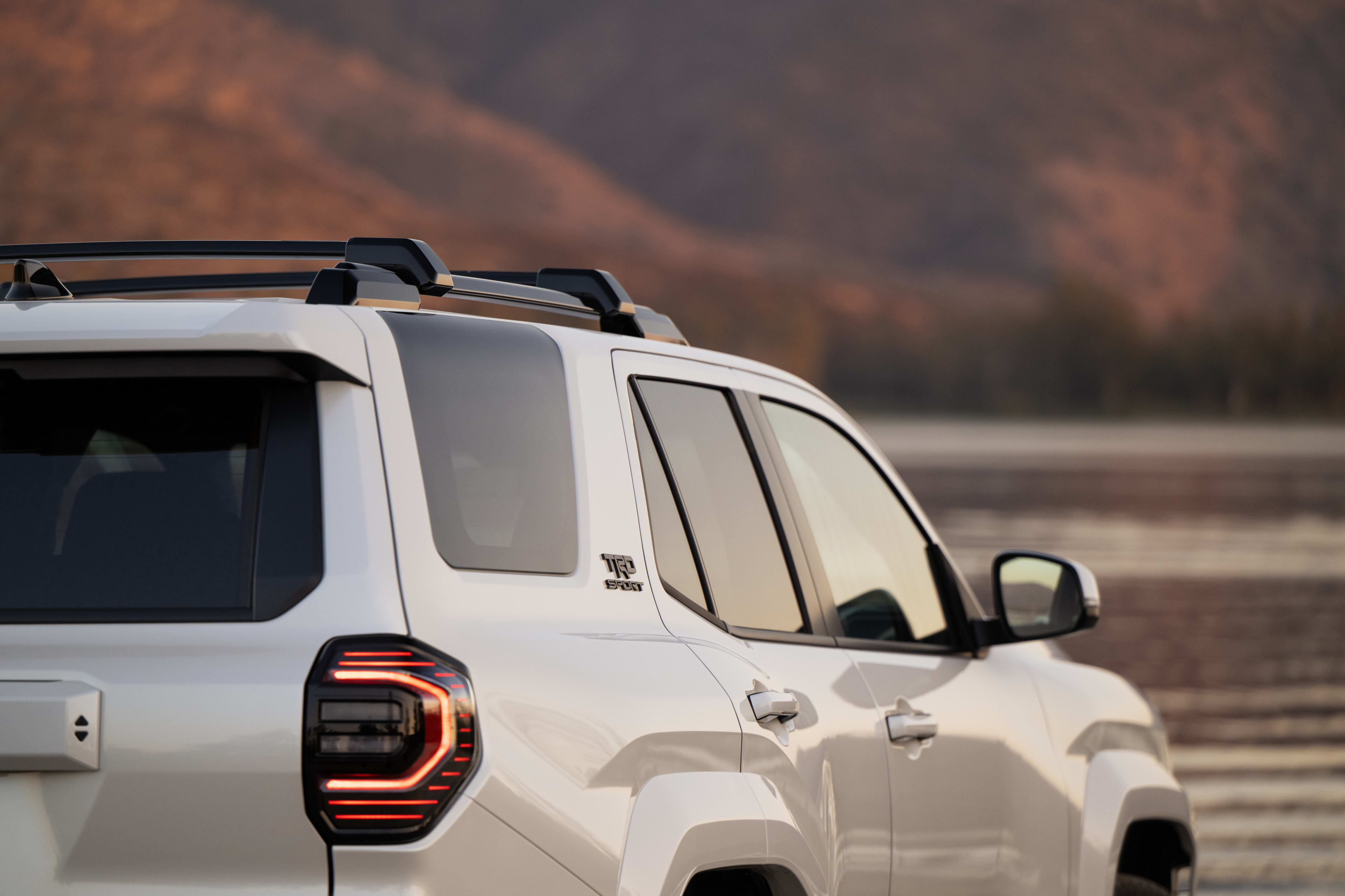 2026 Toyota 4Runner Price Hike: Should You Buy a 2025 Toyota 4Runner Instead? 8 2025 Toyota 4Runner