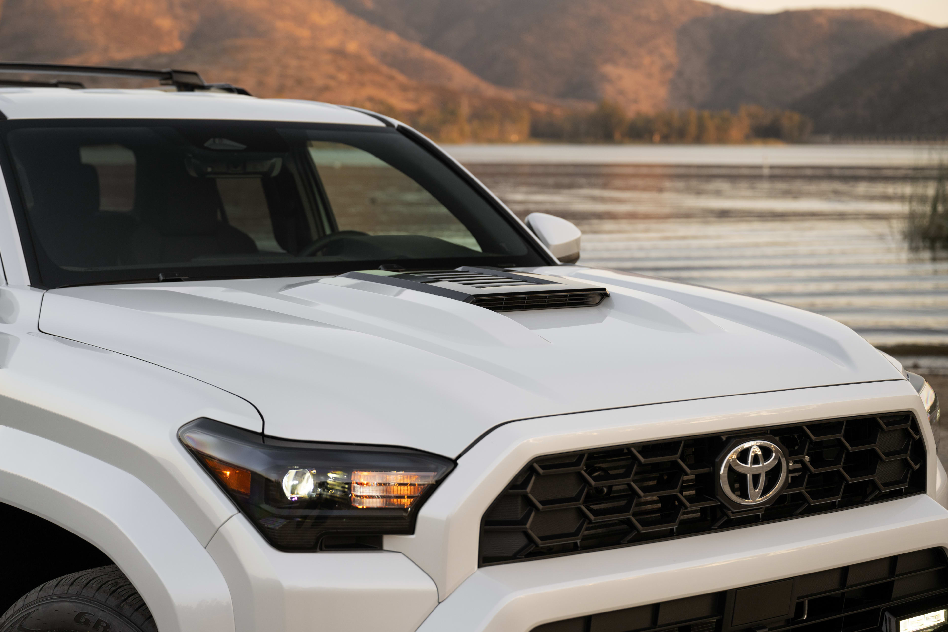 2026 Toyota 4Runner Price Hike: Should You Buy a 2025 Toyota 4Runner Instead? 9 2025 Toyota 4Runner