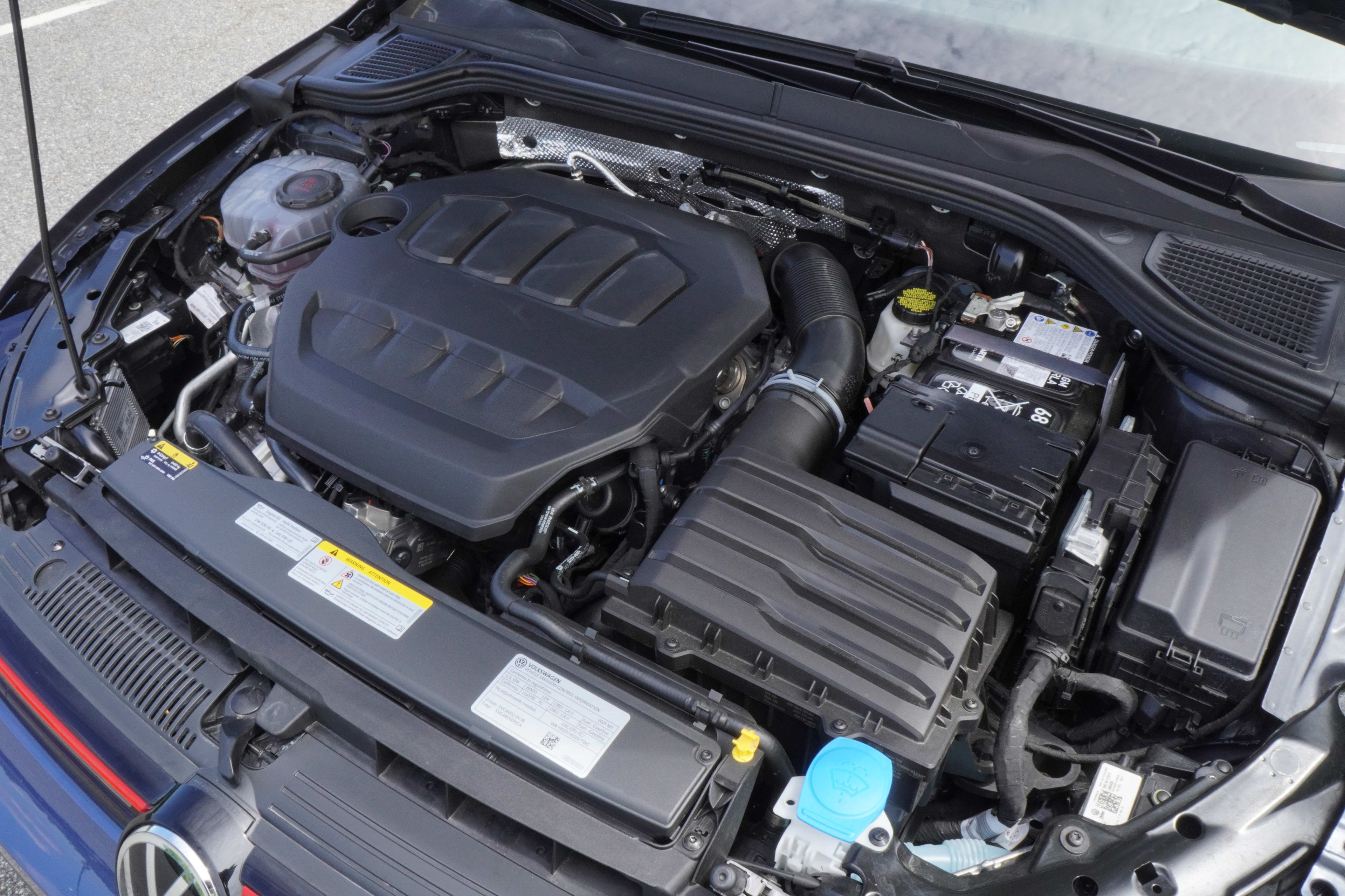 Sweet 2025 Volkswagen Golf GTI Lease Deal: $0 Due at Signing This November 4 dsc03014 943242