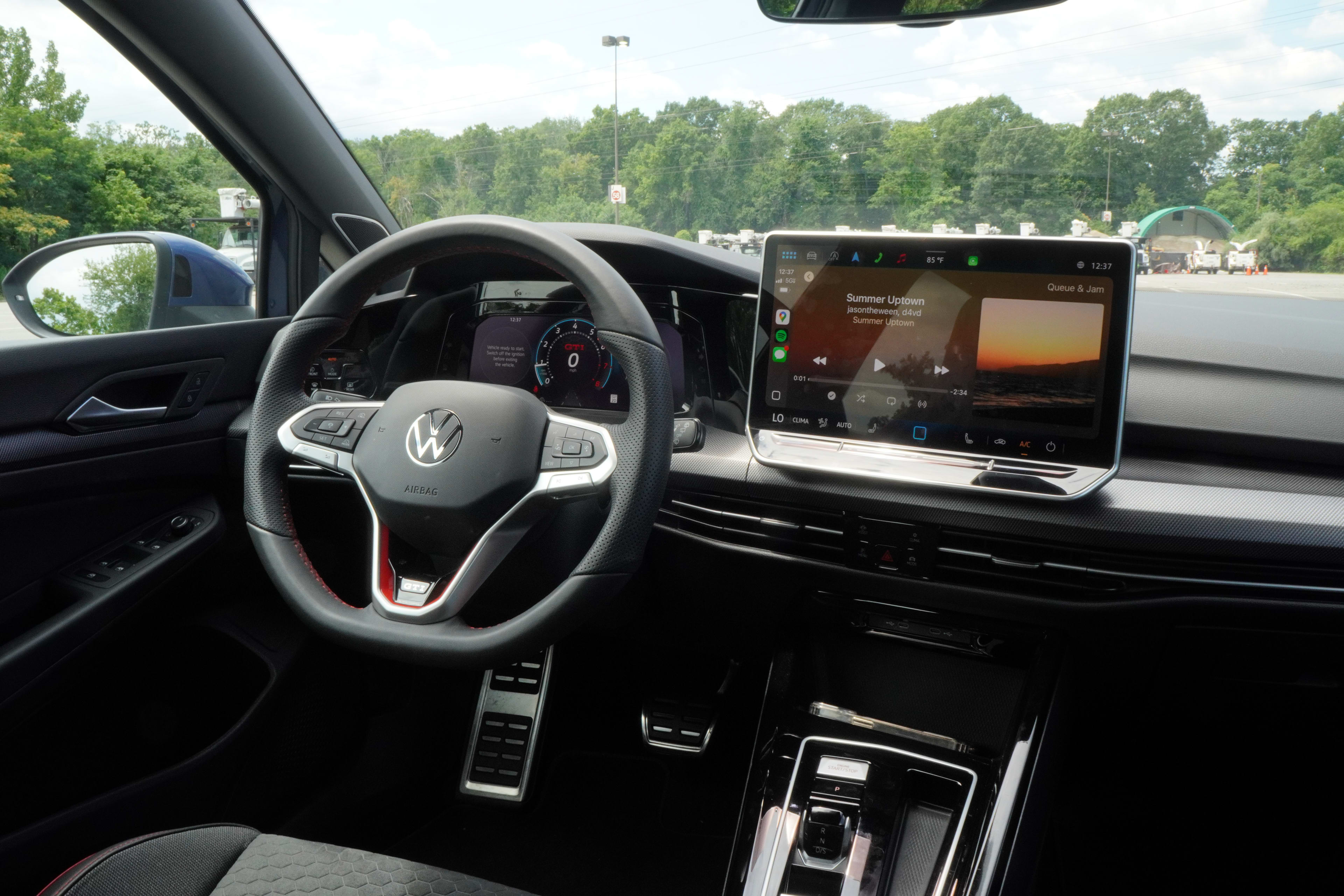 Sweet 2025 Volkswagen Golf GTI Lease Deal: $0 Due at Signing This November 3 dsc03080 943290