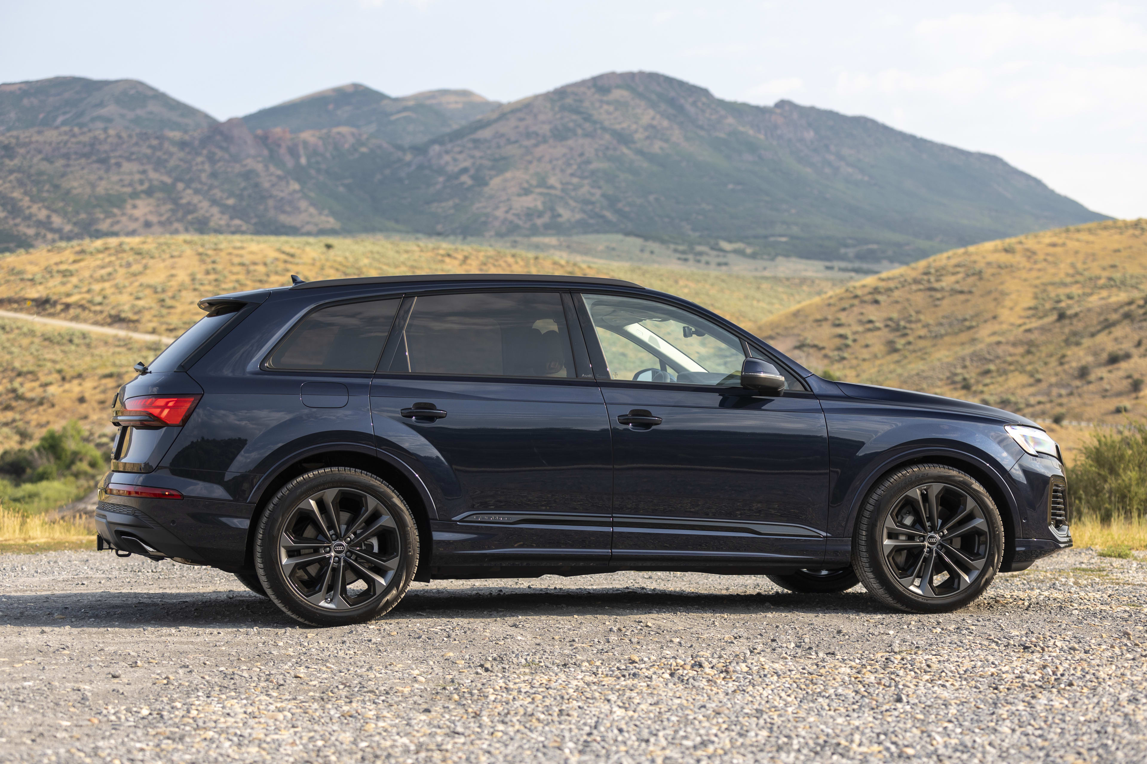 2025 Audi Q7
