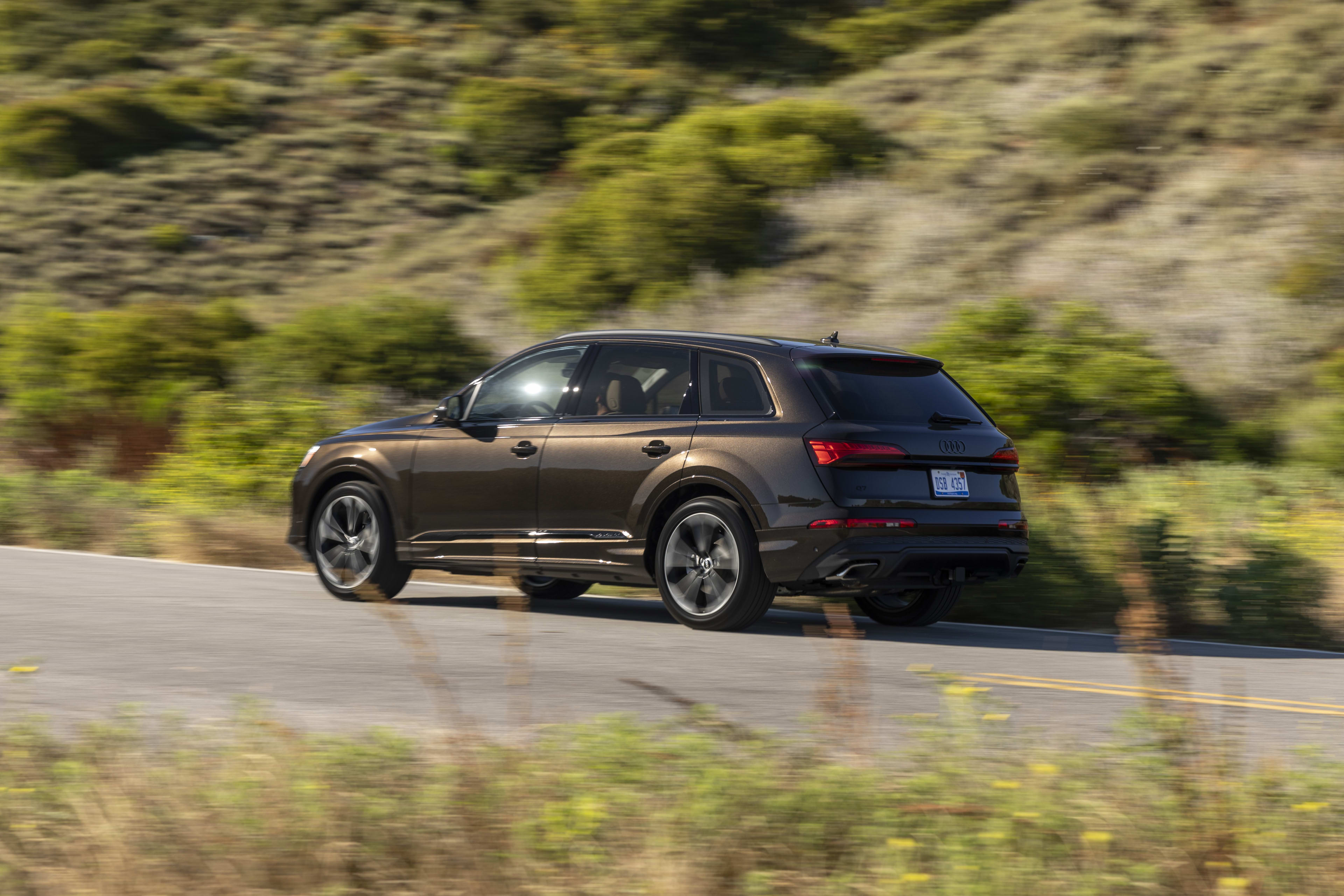 2025 Audi Q7