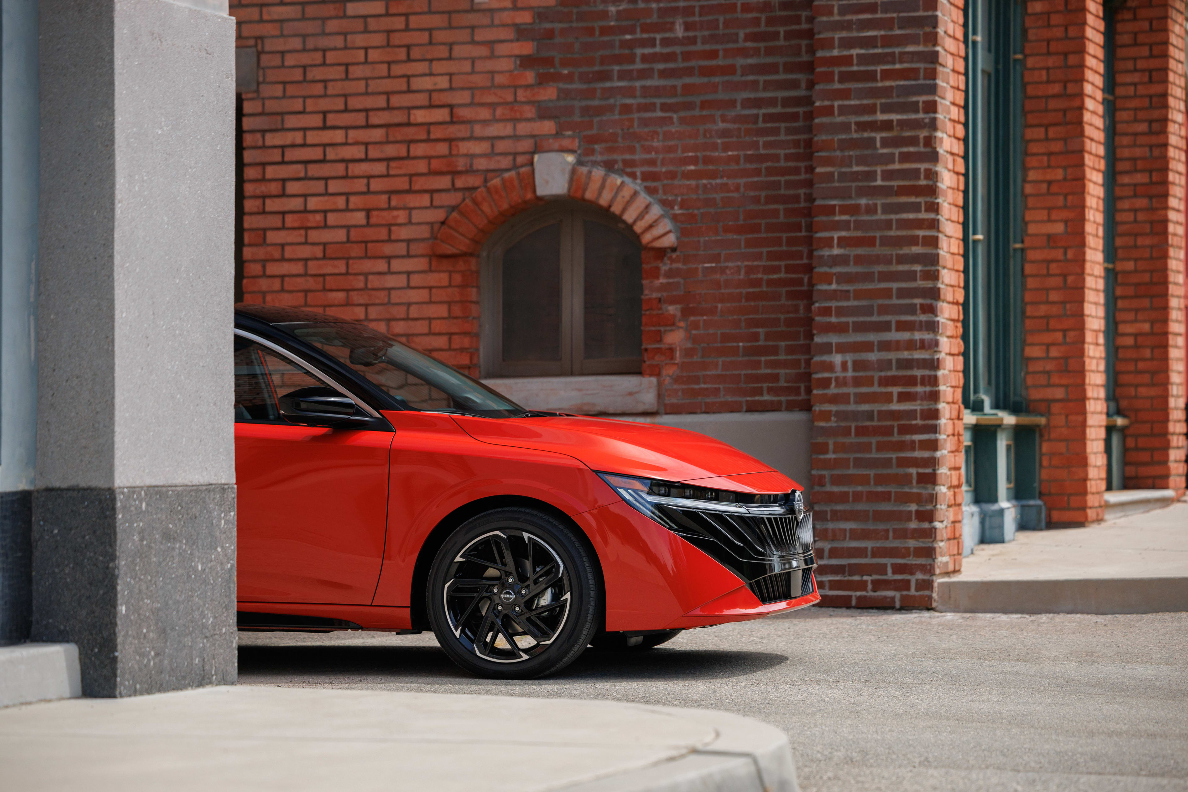 Redesigned 2026 Nissan Sentra is Pricier—Should You Get a 2025 Model Instead? 5 2026 nissan sentra 3 9