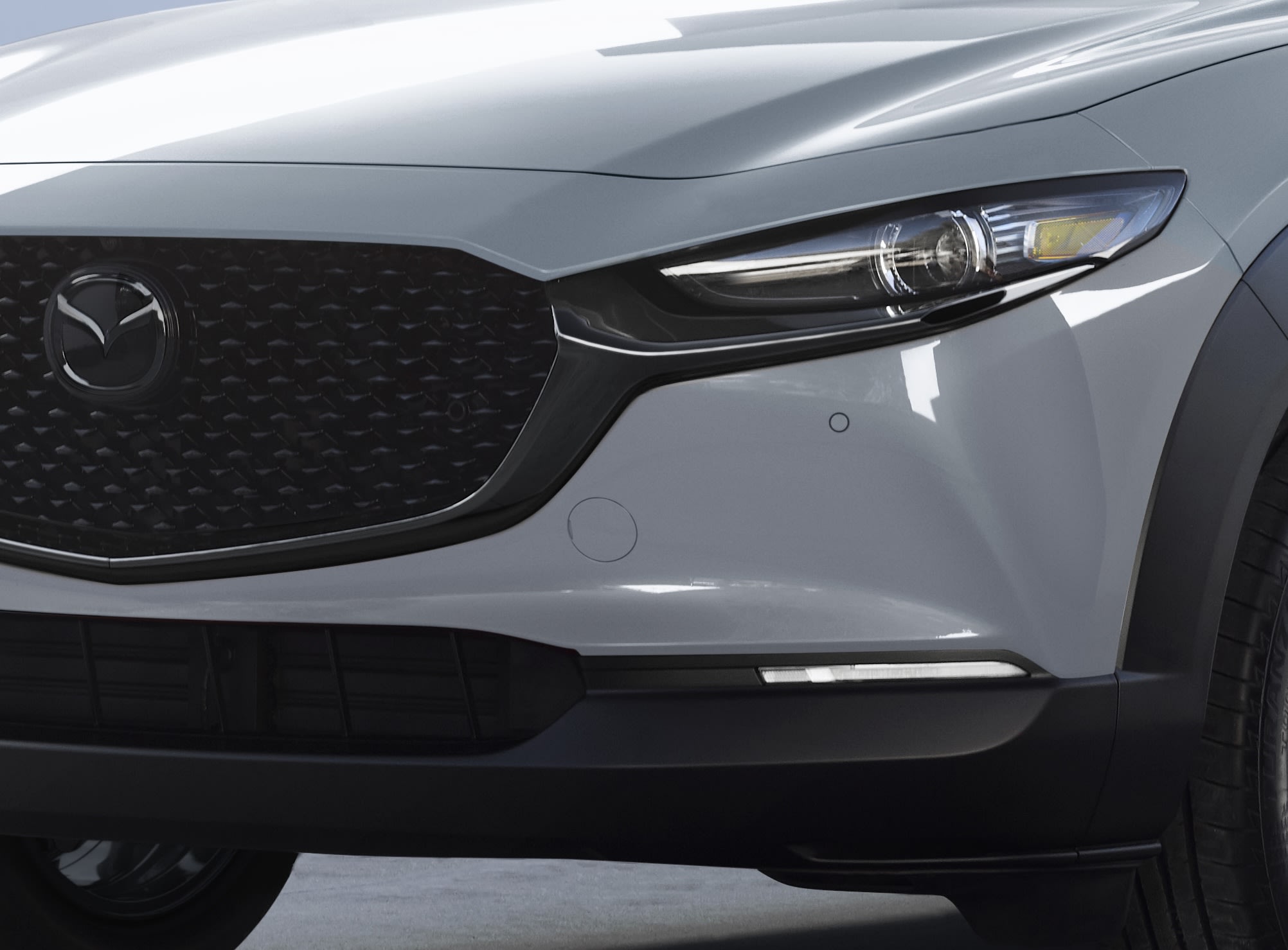 Mazda's New CX-30 Update Proves Small Changes Make a Big