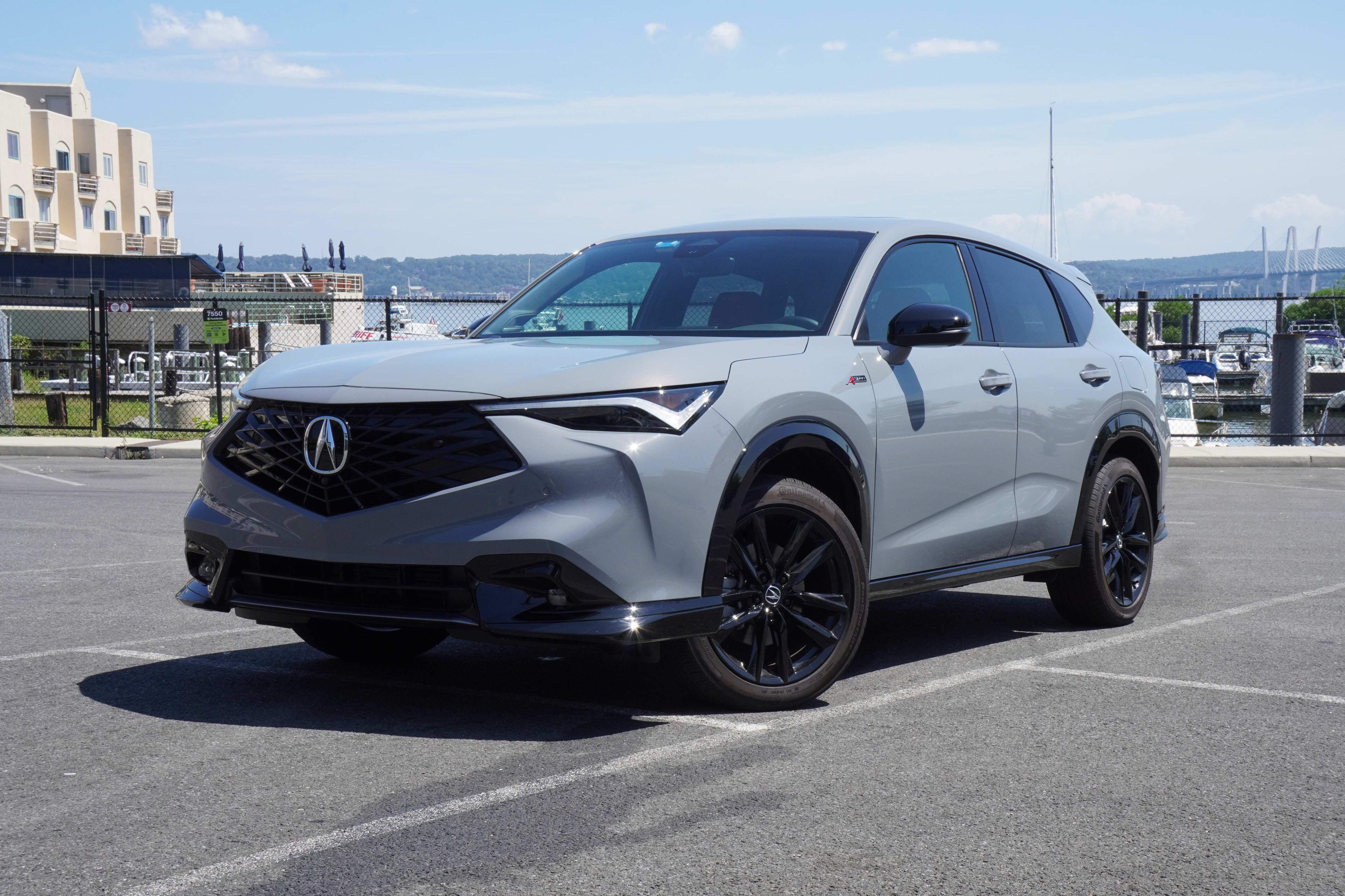 2026 MINI Oxford Edition Countryman Arrives As Brand’s Cheapest SUV, Starts at $34,900 3 2025 Acura ADX