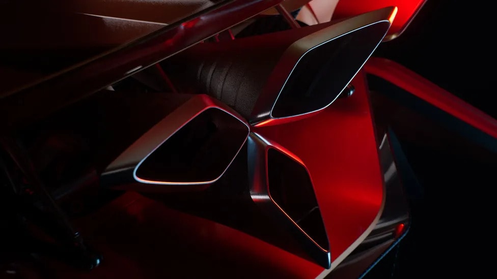 Only 10 Will Ever Exist: 7 Apollo Evo Features You Need to See