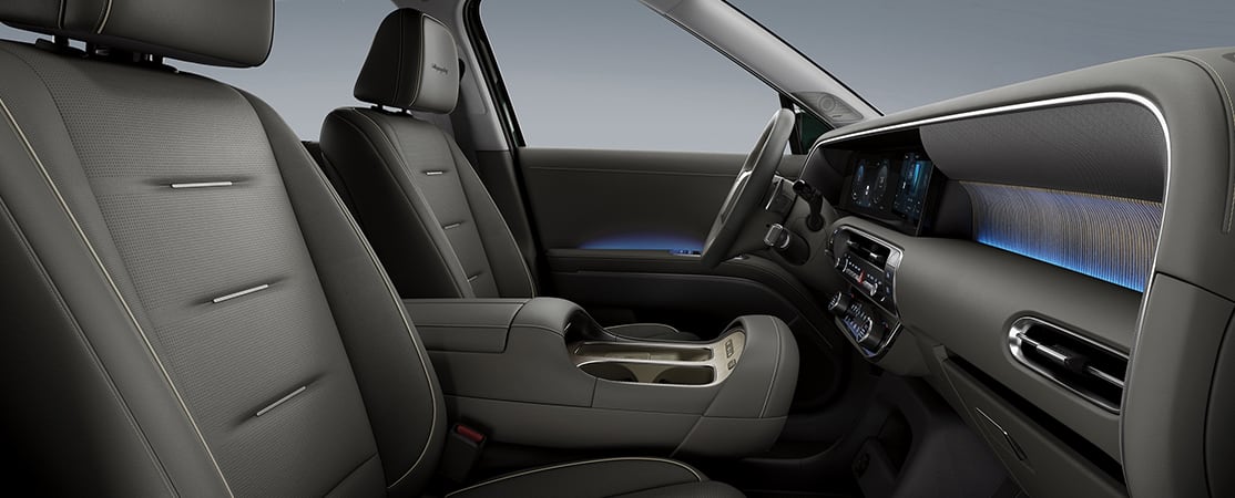 2026 Hyundai Palisade NHL Edition