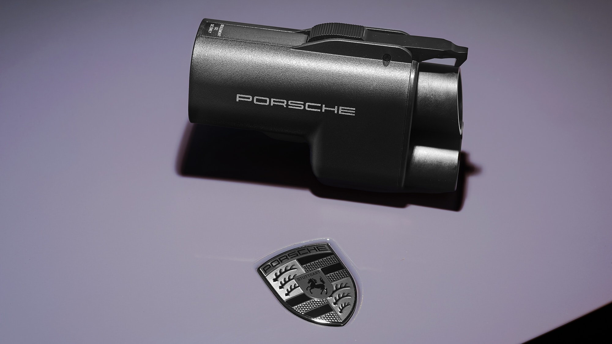 Porsche owners can now access the Tesla Supercharger network
