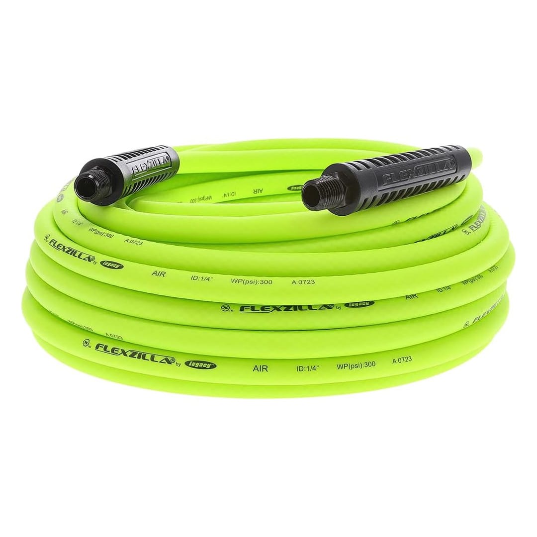 The Flexzilla 50-Foot Air Hose Is 45% Off - Autoblog