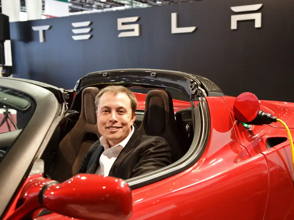 Tesla Recalls Its Model Y To Fix Reverse Lights - They Can't Be That ...
