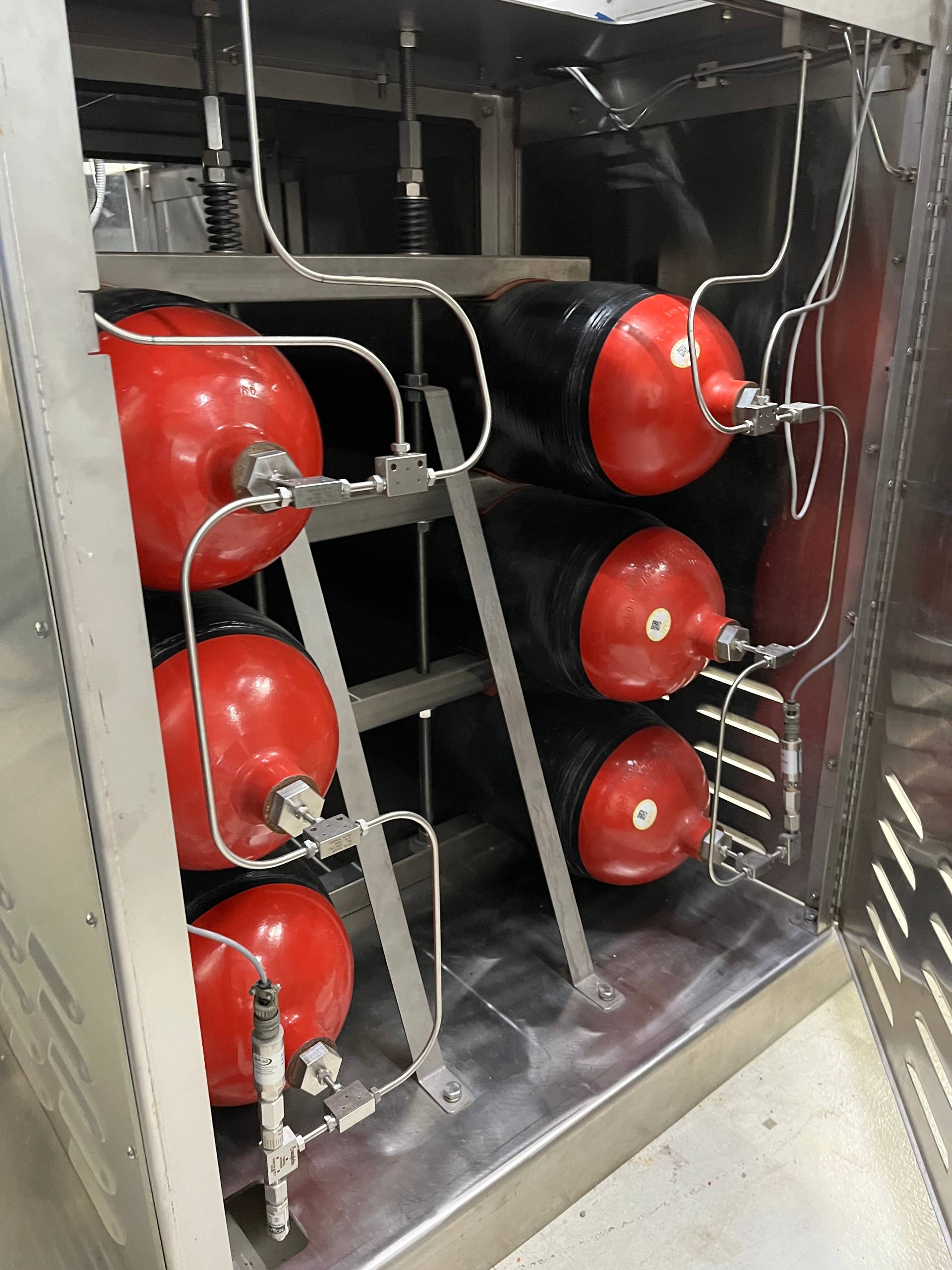 I Visited The Company That Could Make Hydrogen Viable - Autoblog