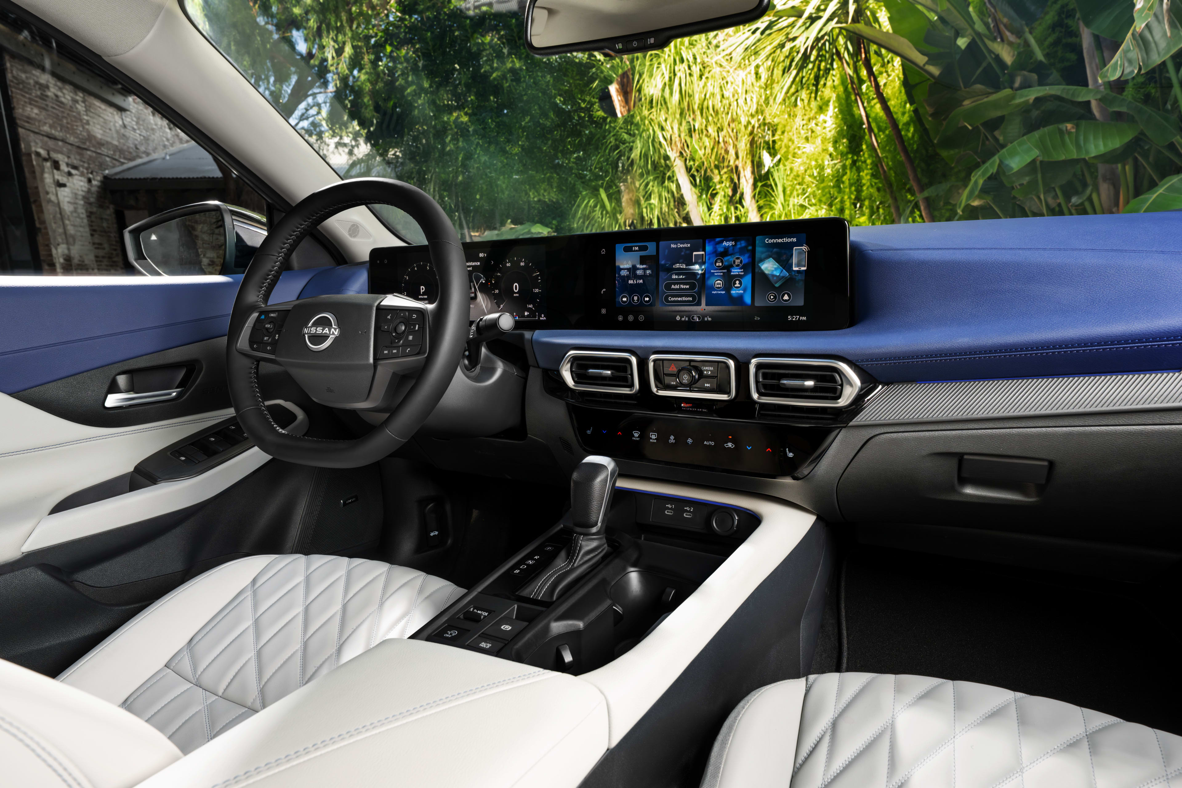 Redesigned 2026 Nissan Sentra is Pricier—Should You Get a 2025 Model Instead? 12 2026 nissan sentra sl 1 5