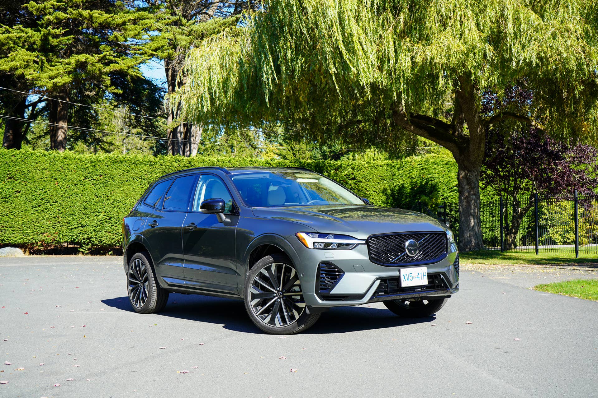 XC60
